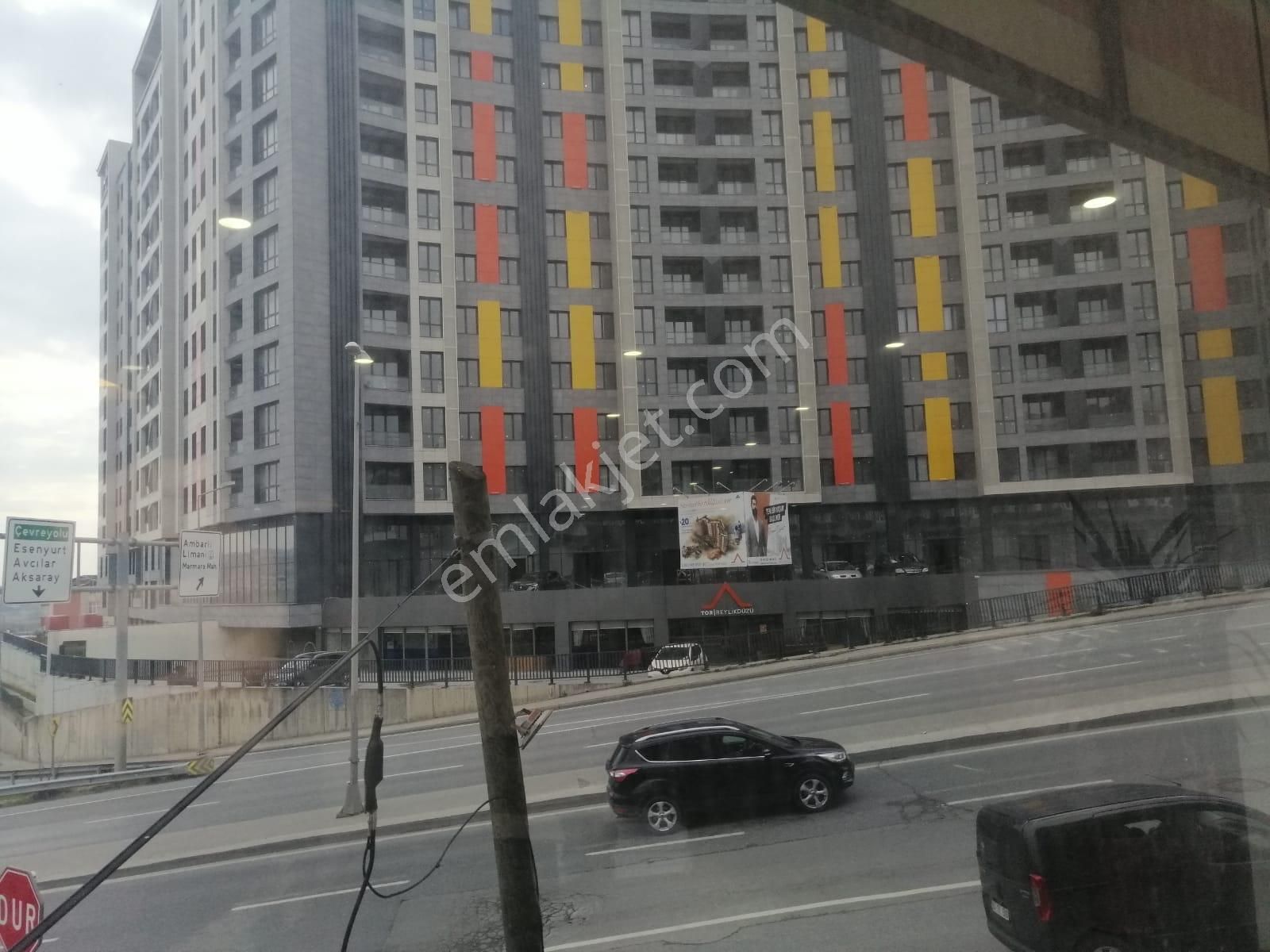 Yakupluda Cadde Üzeri Tabela Degeri Yüksek Satılık İş Yeri - Görsel 12