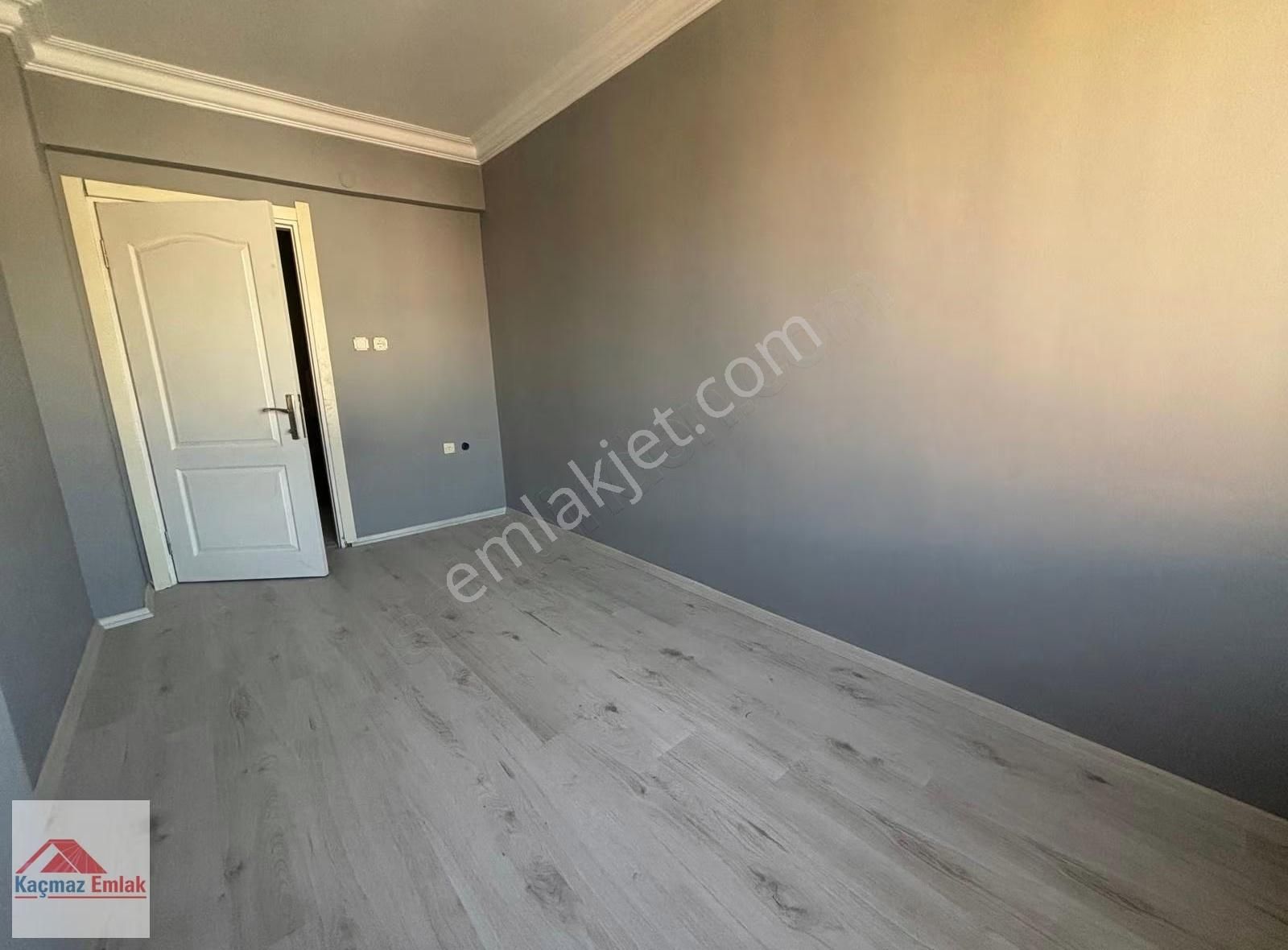 Kaçmazdan _3+1 Asansörlü İçi Boş Oturuma Hazır Kiralık Dairemiz - Görsel 11