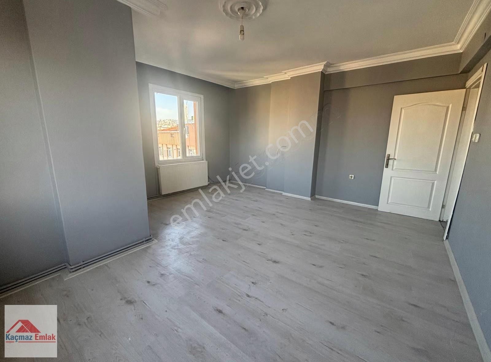 Kaçmazdan _3+1 Asansörlü İçi Boş Oturuma Hazır Kiralık Dairemiz - Görsel 12