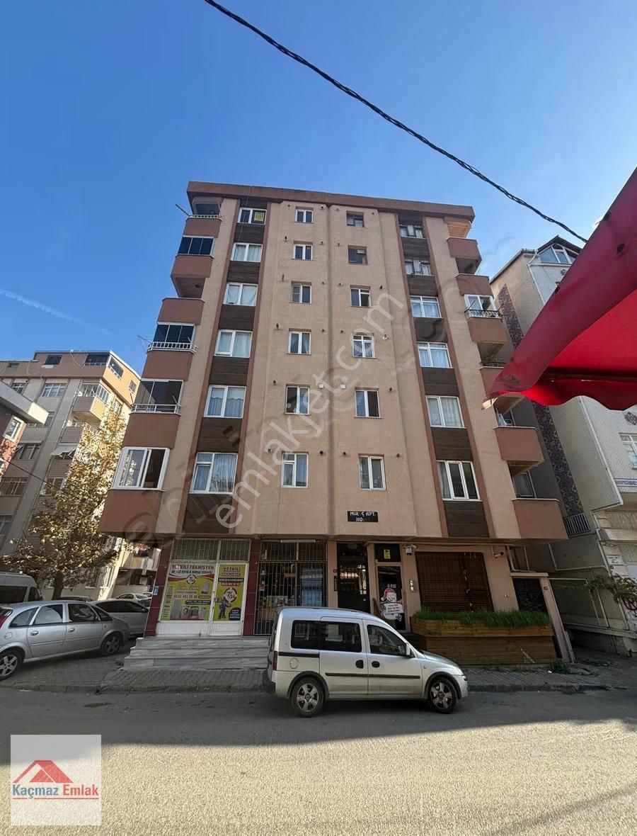 Kaçmazdan _3+1 Asansörlü İçi Boş Oturuma Hazır Kiralık Dairemiz - Görsel 6