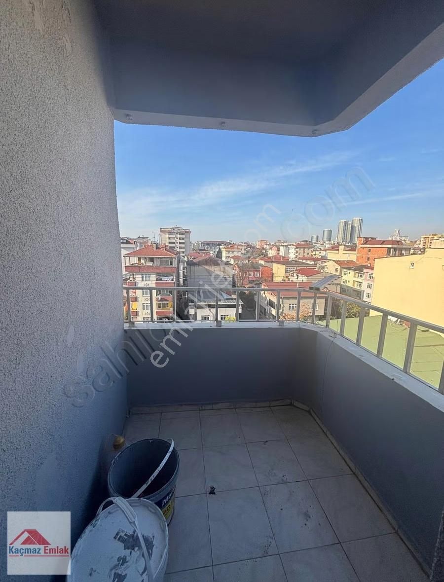 Kaçmazdan _3+1 Asansörlü İçi Boş Oturuma Hazır Kiralık Dairemiz - Görsel 5