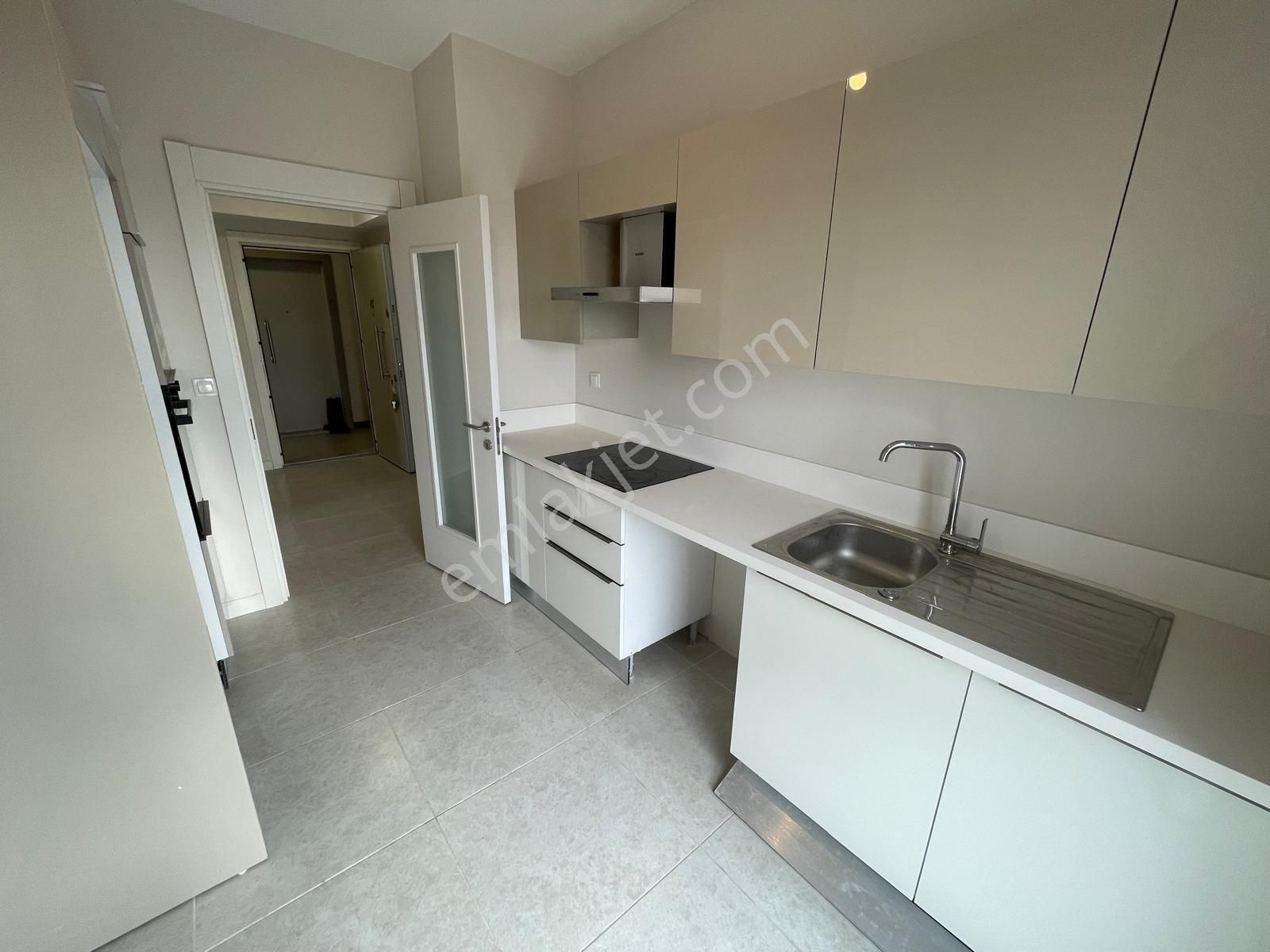 Sur Yapı Antalya'da Kiralık 2+1 106m2 8.kat Daire - Görsel 13