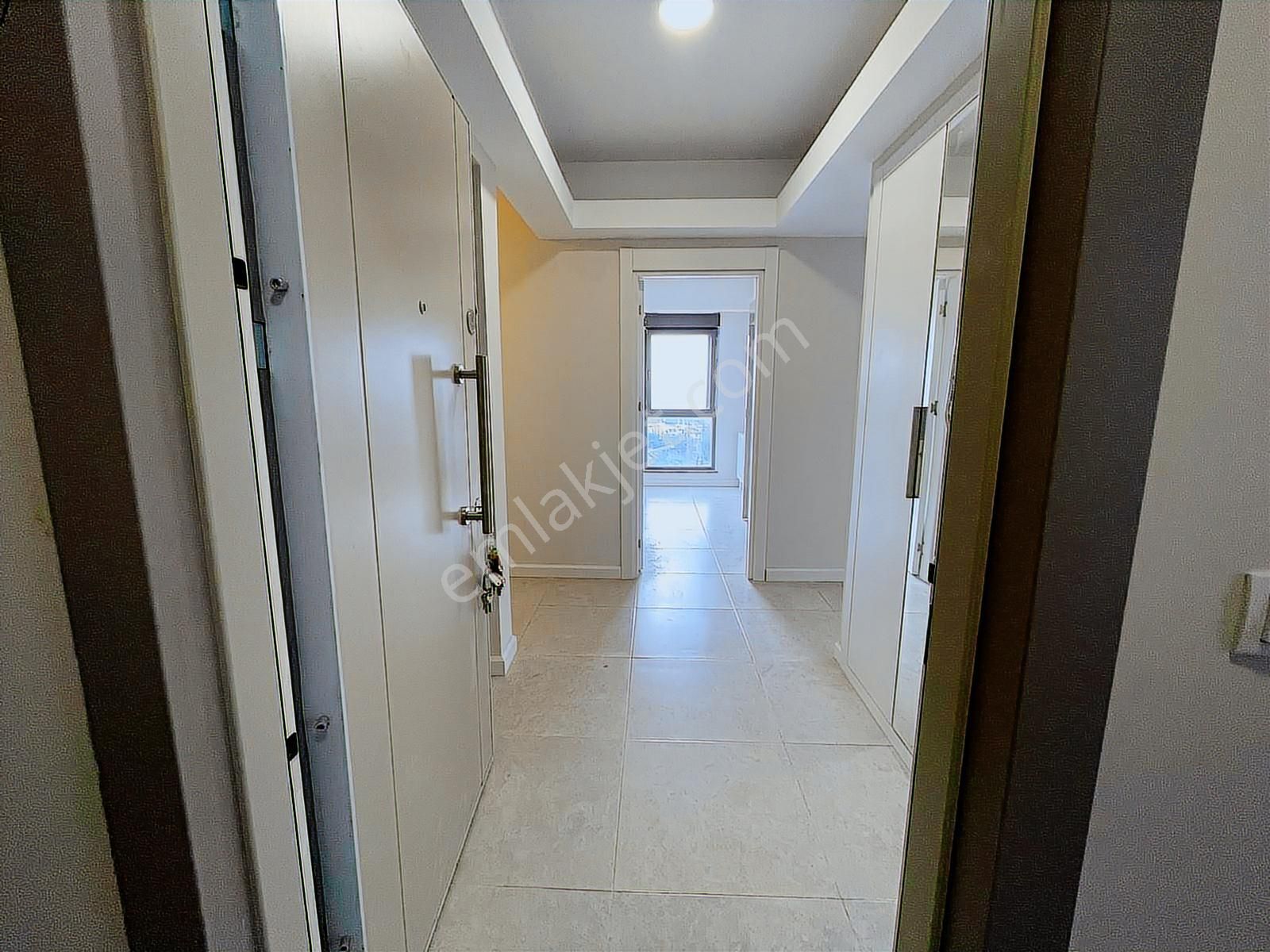 Sur Yapı Antalya'da Kiralık 2+1 106m2 8.kat Daire - Görsel 5