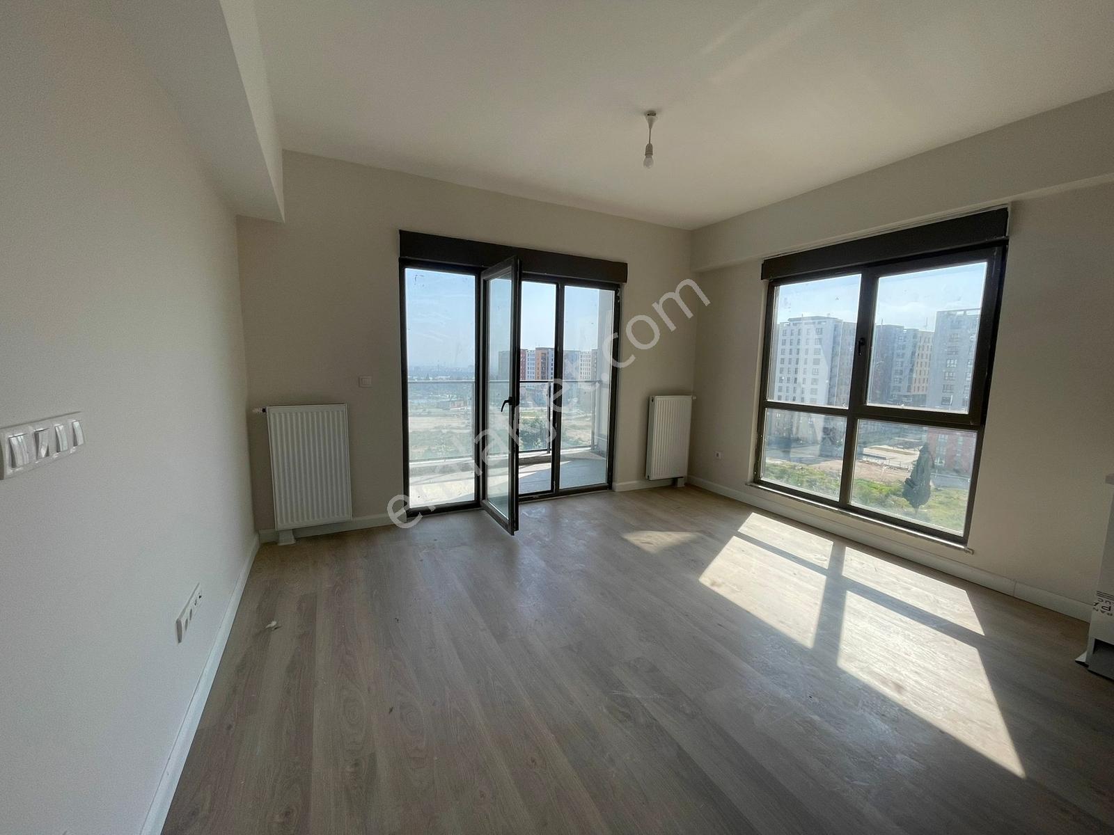 Antalya Sur Yapı Kiralık 2+1 86m2 8.kat Daire - Görsel 10