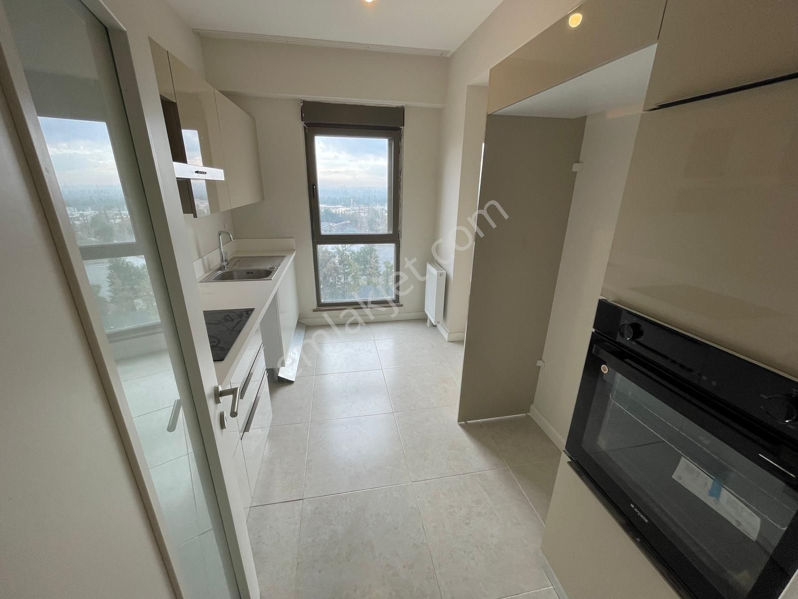 Sur Yapı Antalya'da Kiralık 2+1 106m2 8.kat Daire - Görsel 6