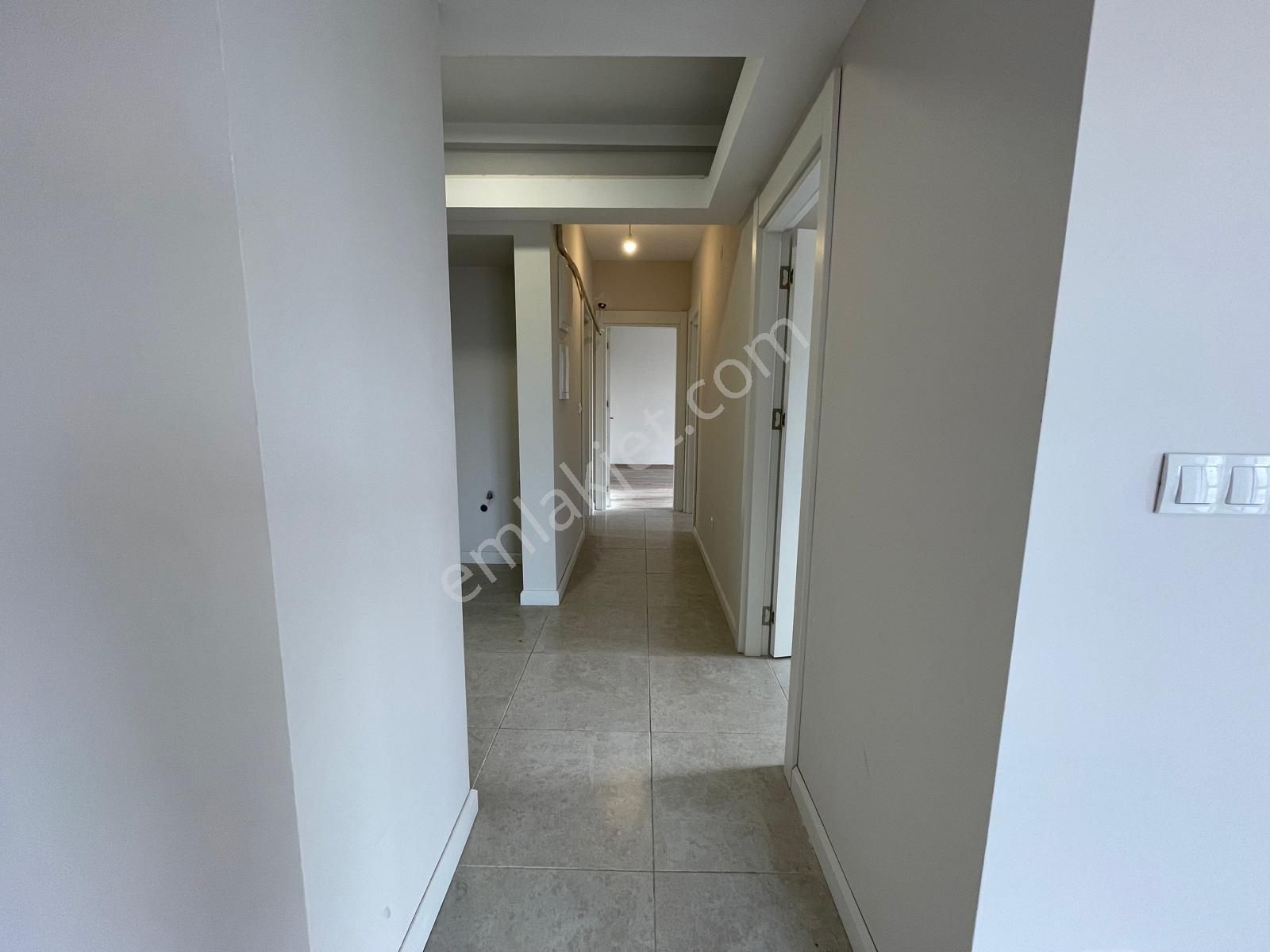 Sur Yapı Antalya'da Kiralık 2+1 106m2 8.kat Daire - Görsel 8
