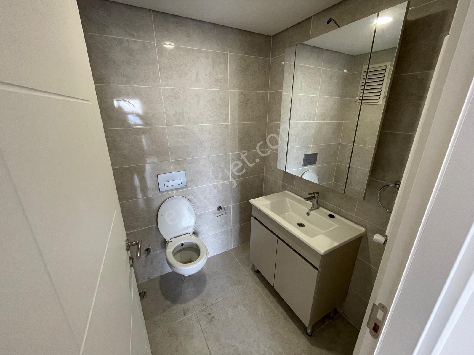 Sur Yapı Antalya'da Kiralık 2+1 106m2 8.kat Daire - Görsel 18