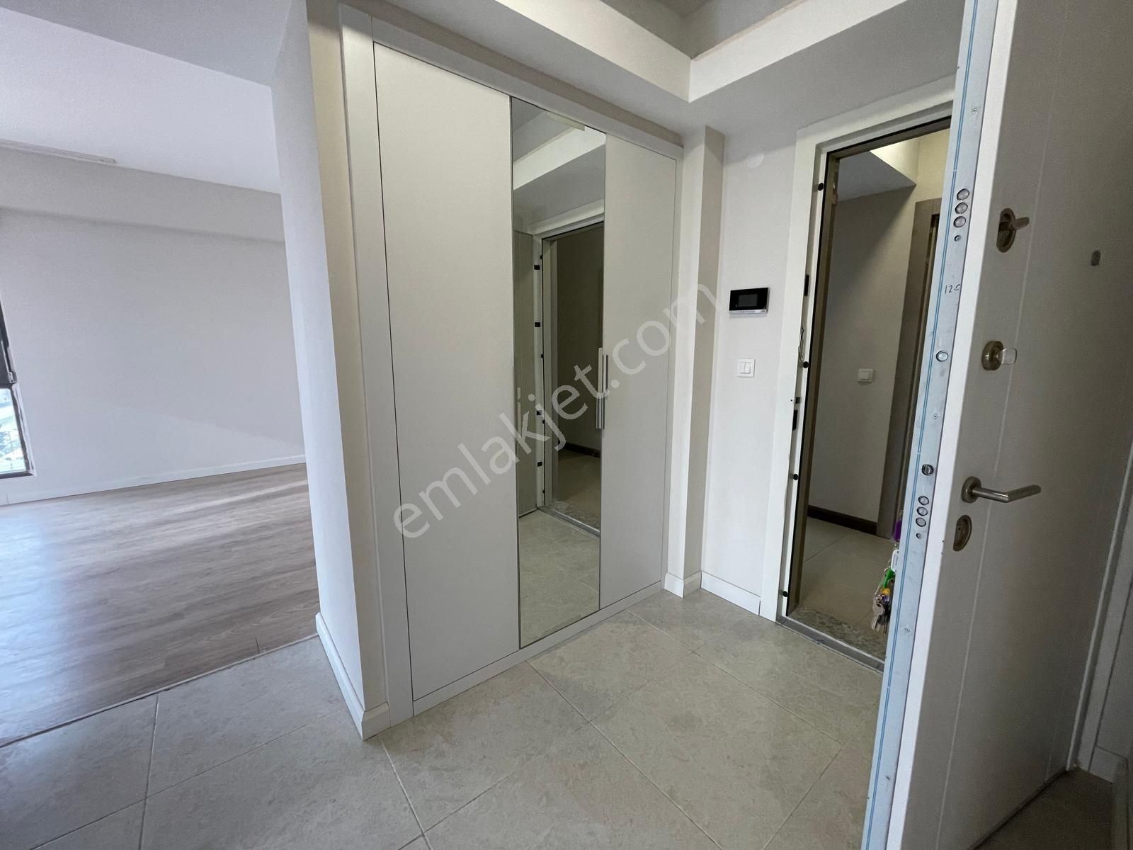 Sur Yapı Antalya'da Kiralık 2+1 106m2 8.kat Daire - Görsel 16