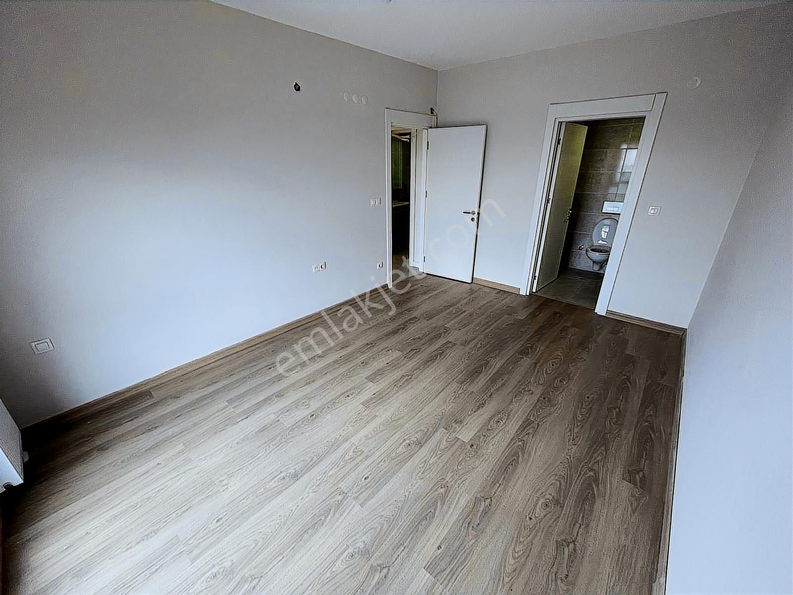 Sur Yapı Antalya'da Kiralık 2+1 106m2 8.kat Daire - Görsel 10