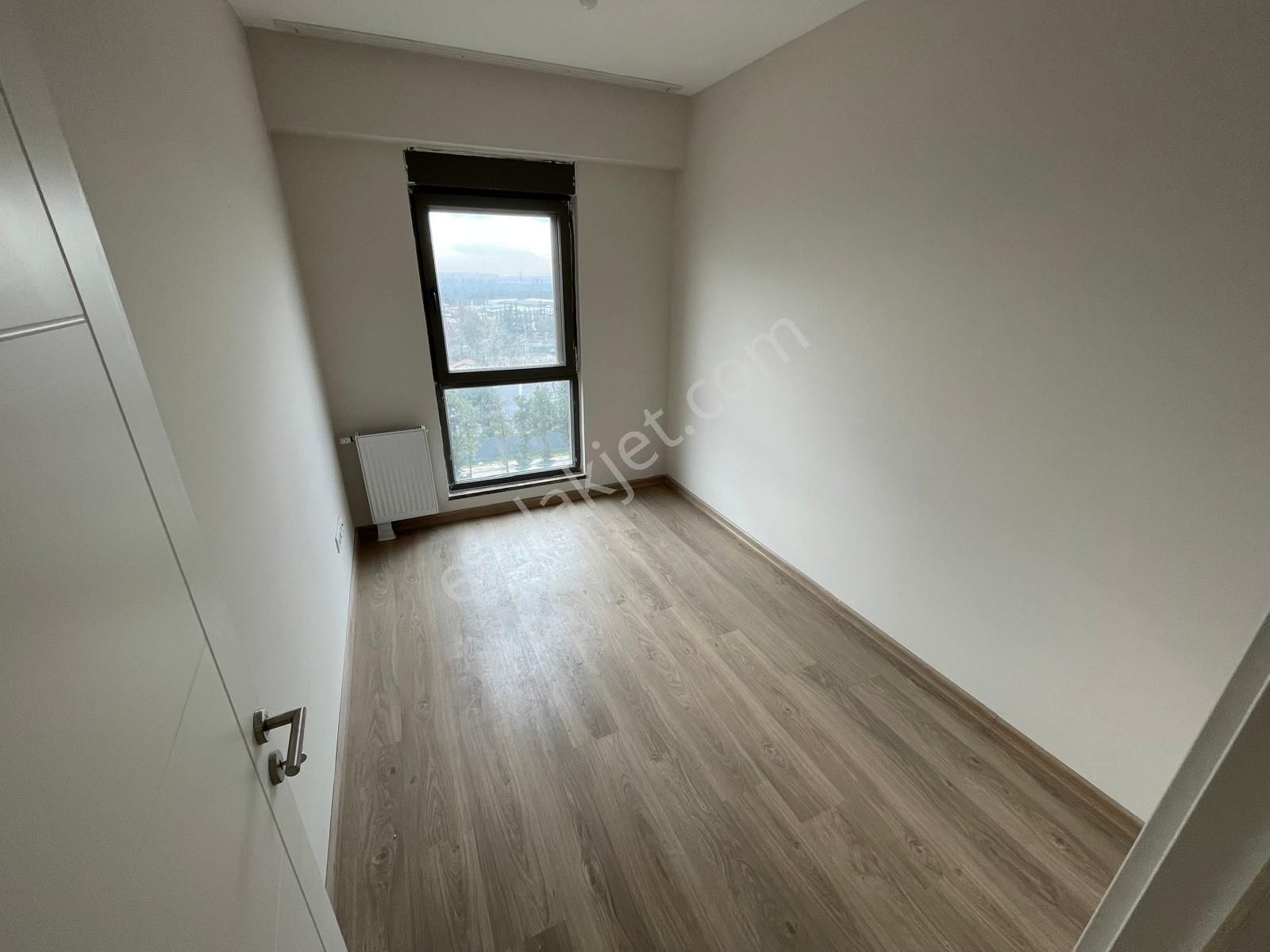 Sur Yapı Antalya'da Kiralık 2+1 106m2 8.kat Daire - Görsel 9