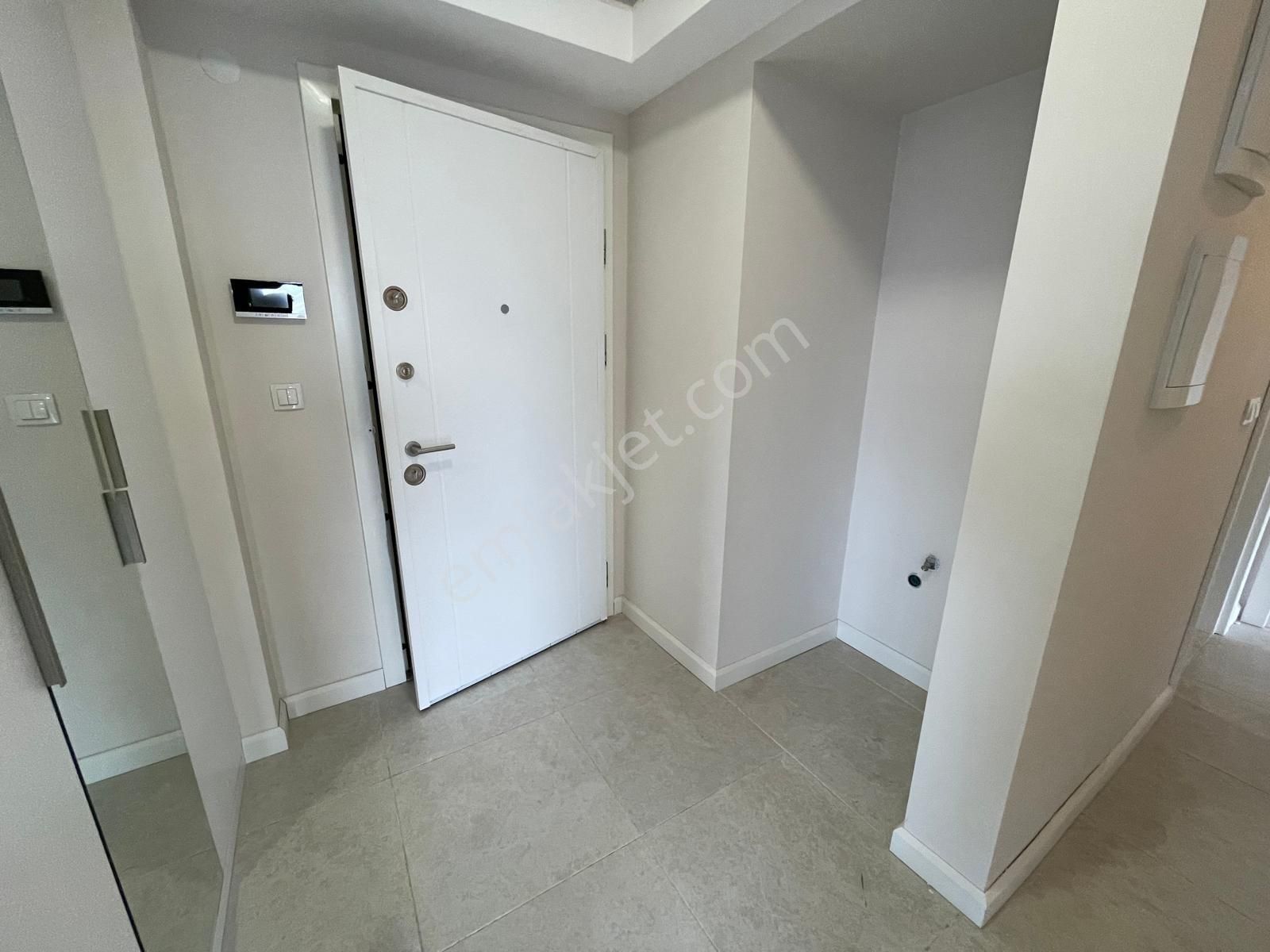 Sur Yapı Antalya'da Kiralık 2+1 106m2 8.kat Daire - Görsel 20