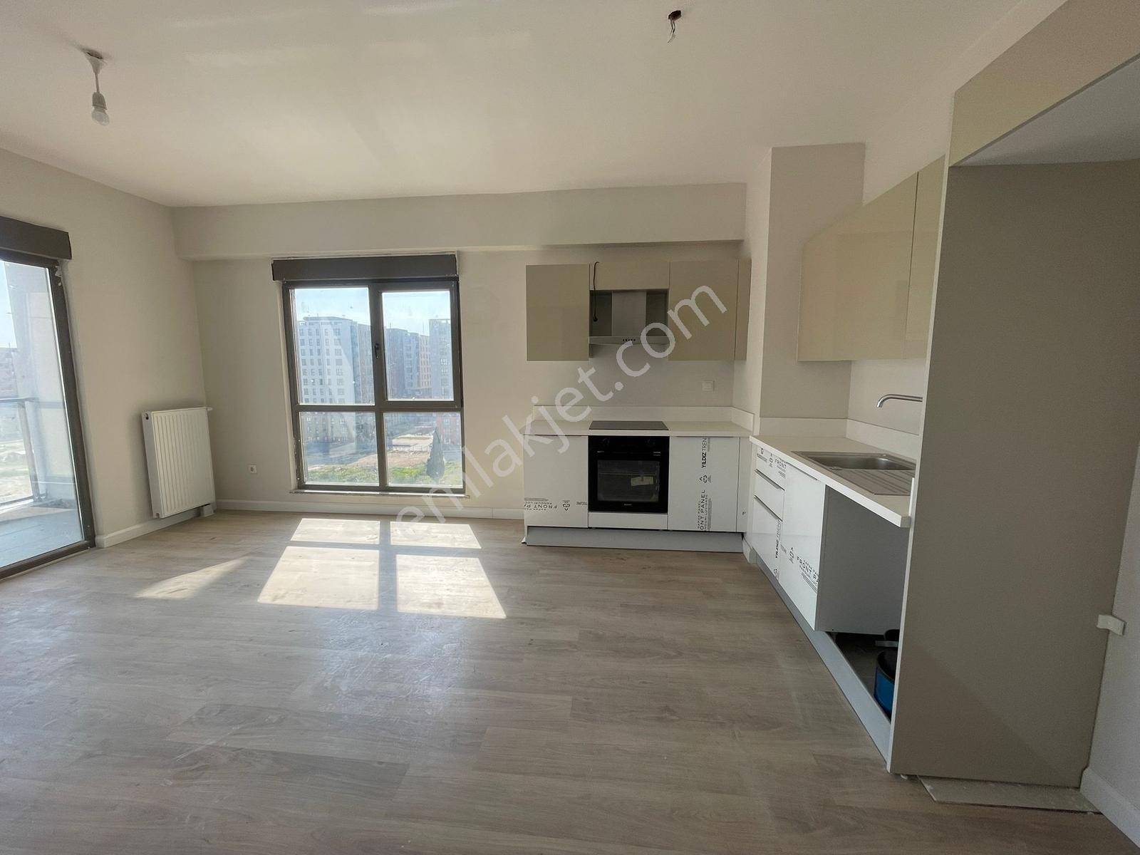 Antalya Sur Yapı Kiralık 2+1 86m2 8.kat Daire - Görsel 8
