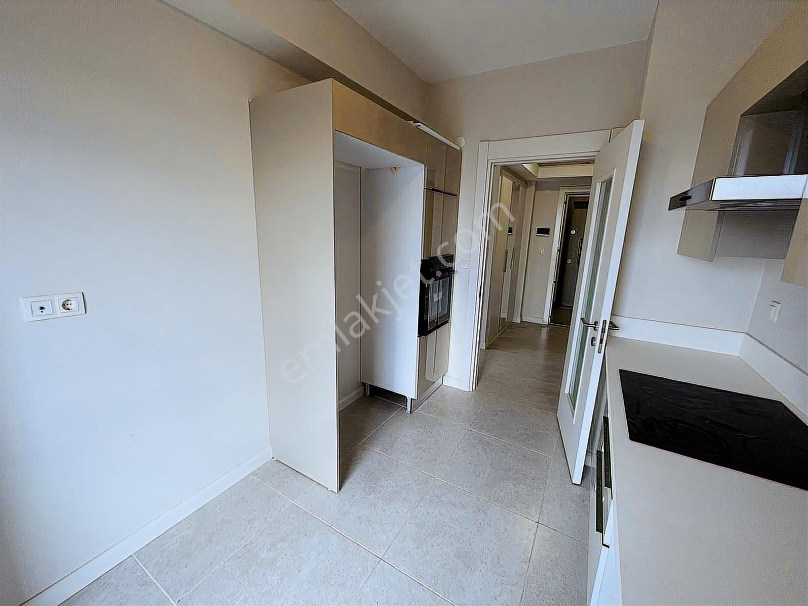 Sur Yapı Antalya'da Kiralık 2+1 106m2 8.kat Daire - Görsel 14