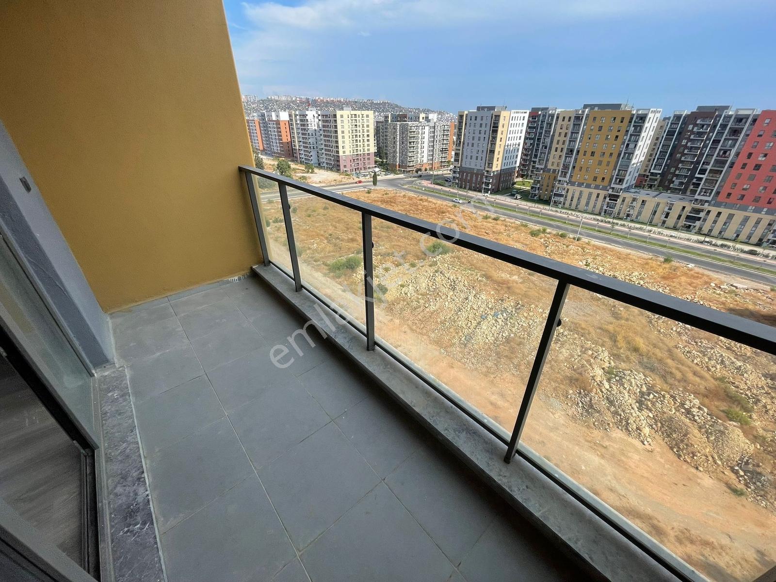 Antalya Sur Yapı Kiralık 2+1 86m2 8.kat Daire - Görsel 11