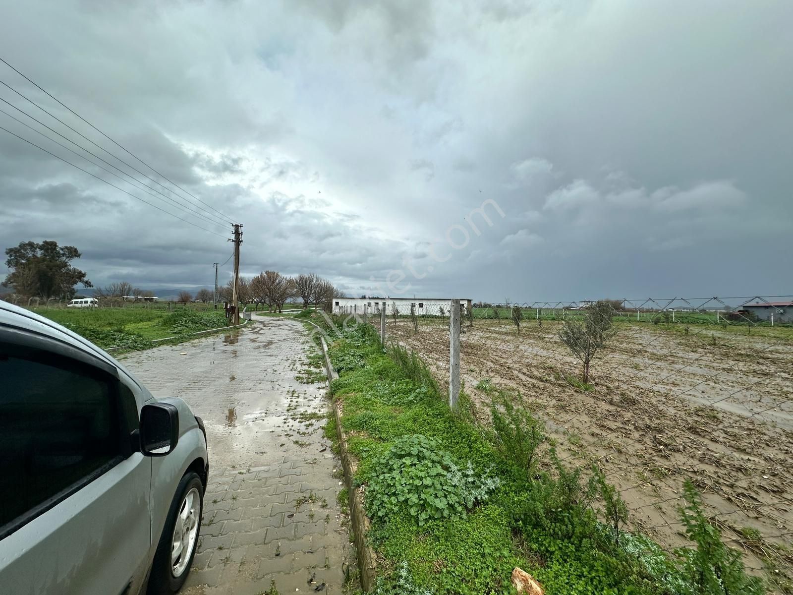 İzmir Torbalı'da Subaşı Mahallesi'nde Satılık Arsa - Görsel 22