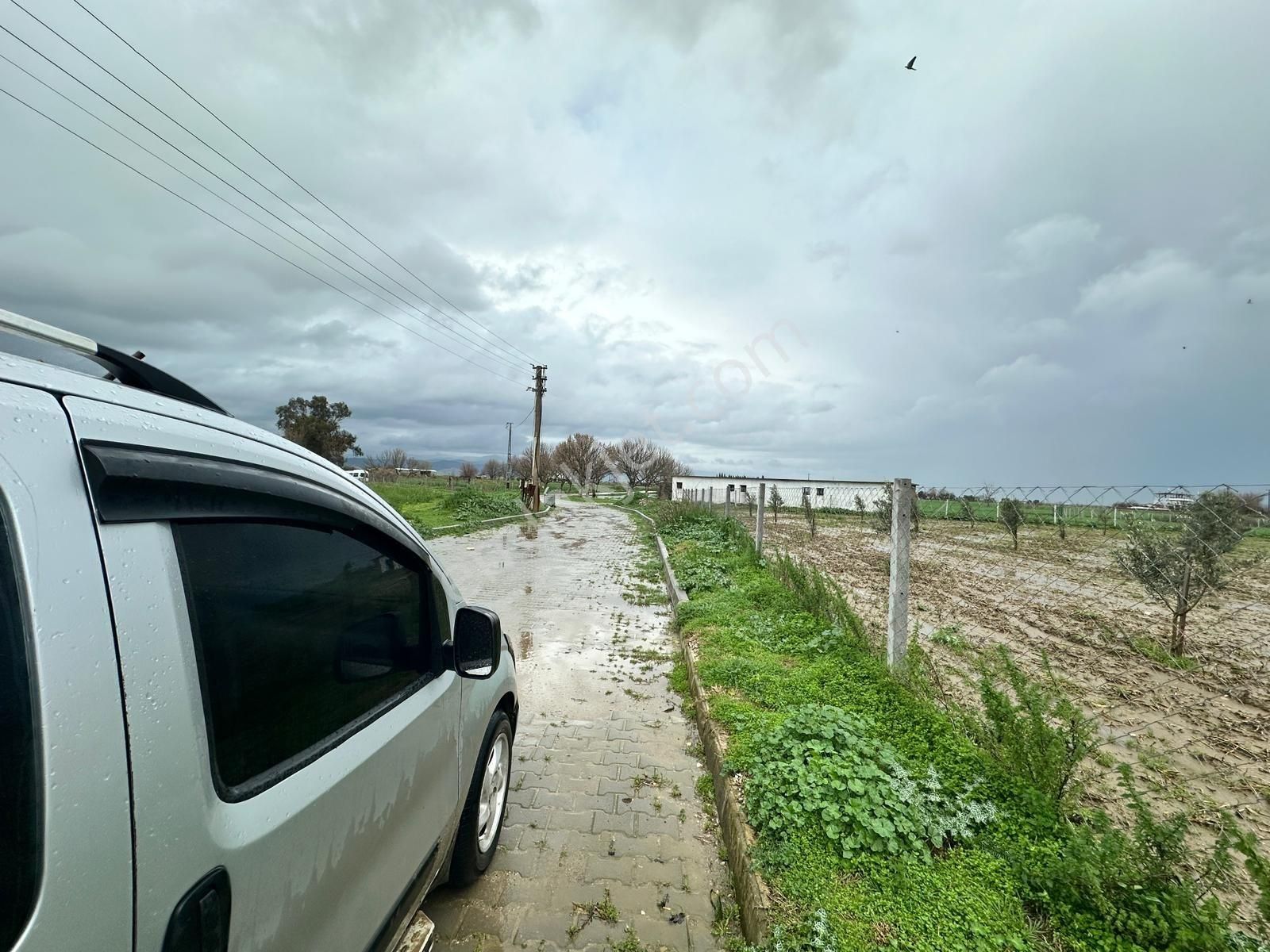 İzmir Torbalı'da Subaşı Mahallesi'nde Satılık Arsa - Görsel 14