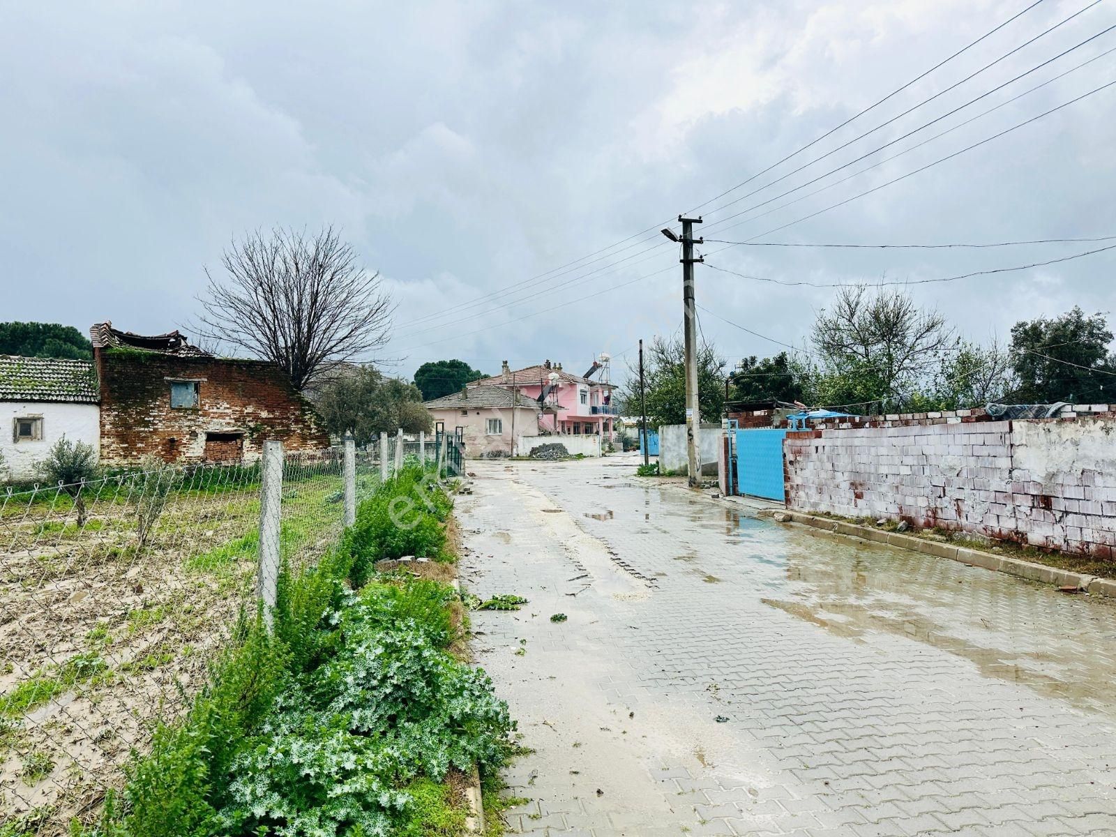 İzmir Torbalı'da Subaşı Mahallesi'nde Satılık Arsa - Görsel 17
