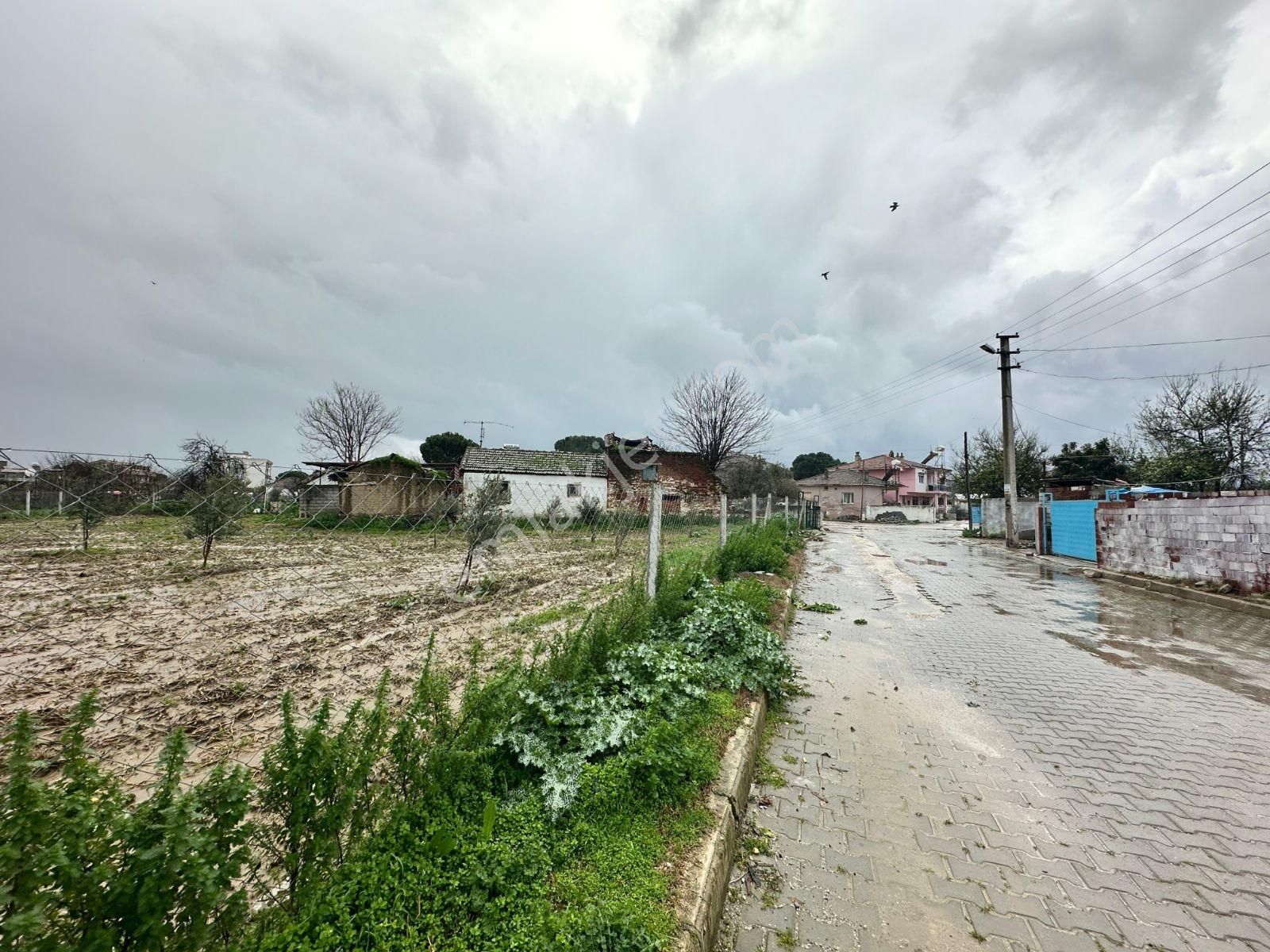 İzmir Torbalı'da Subaşı Mahallesi'nde Satılık Arsa - Görsel 16