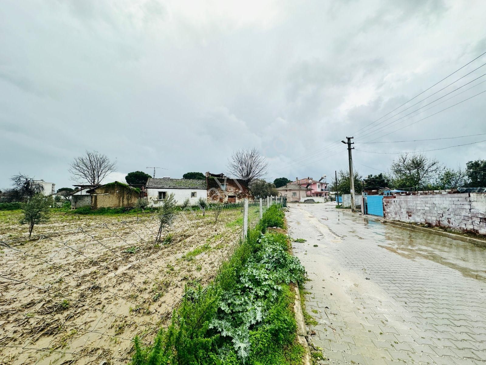 İzmir Torbalı'da Subaşı Mahallesi'nde Satılık Arsa - Görsel 18