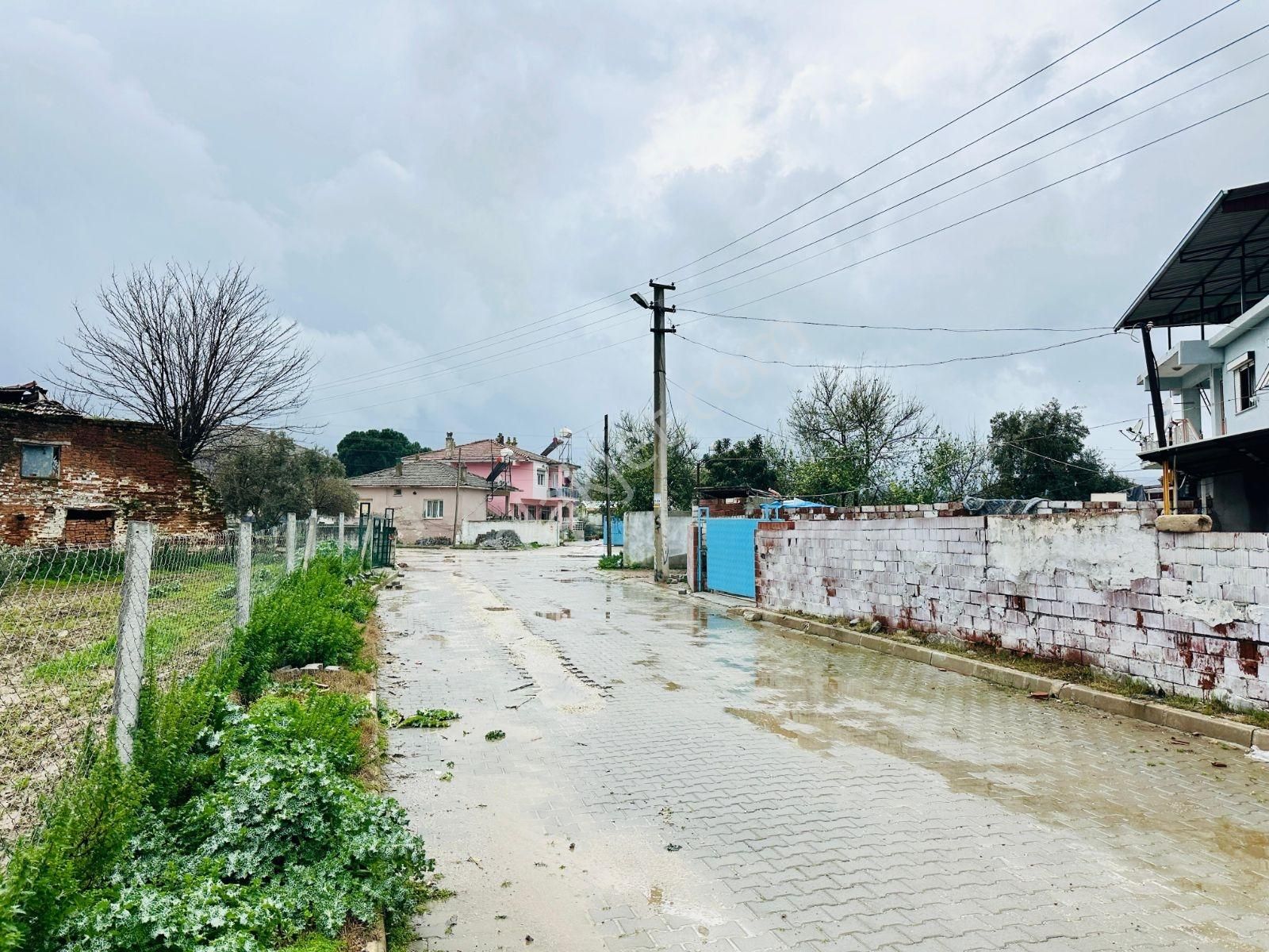 İzmir Torbalı'da Subaşı Mahallesi'nde Satılık Arsa - Görsel 10