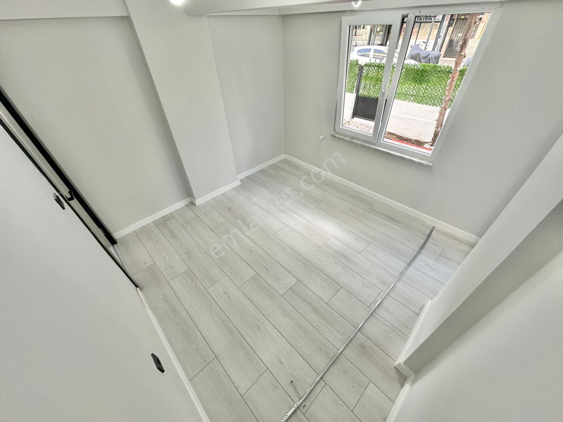 ꧁ay Emlaktan꧂akçay Merkezde Denize 100 Mt Ahçe Kullanımlı Müstakil Tadında Satılık 2+1 Lüx Daire - Görsel 18