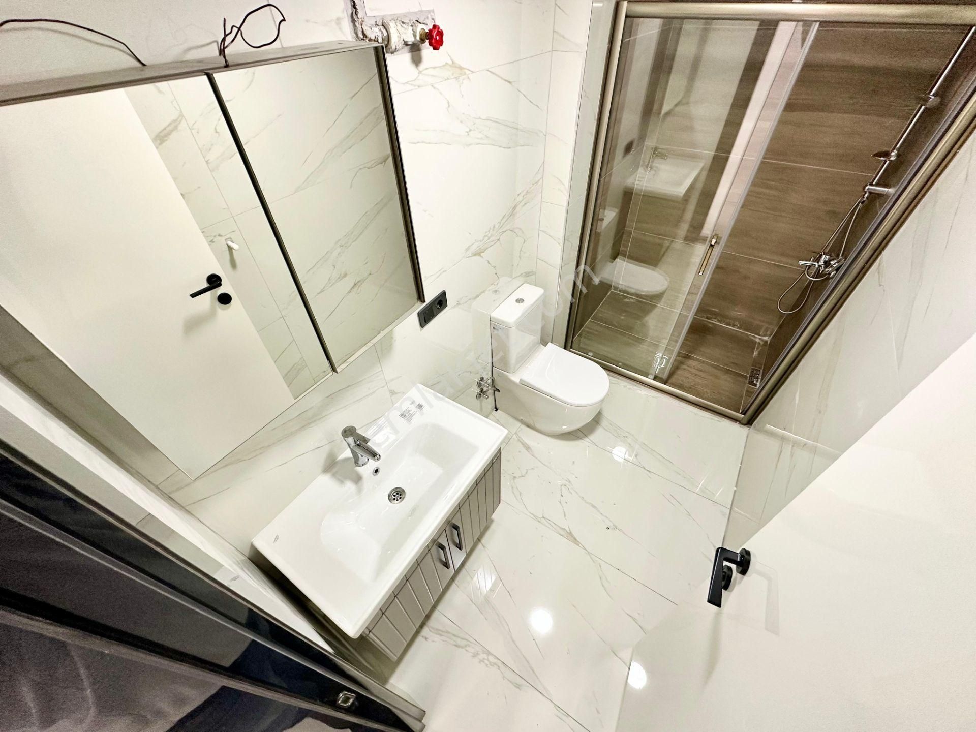 ꧁ay Emlaktan꧂akçay Merkezde Denize 100 Mt Ahçe Kullanımlı Müstakil Tadında Satılık 2+1 Lüx Daire - Görsel 13