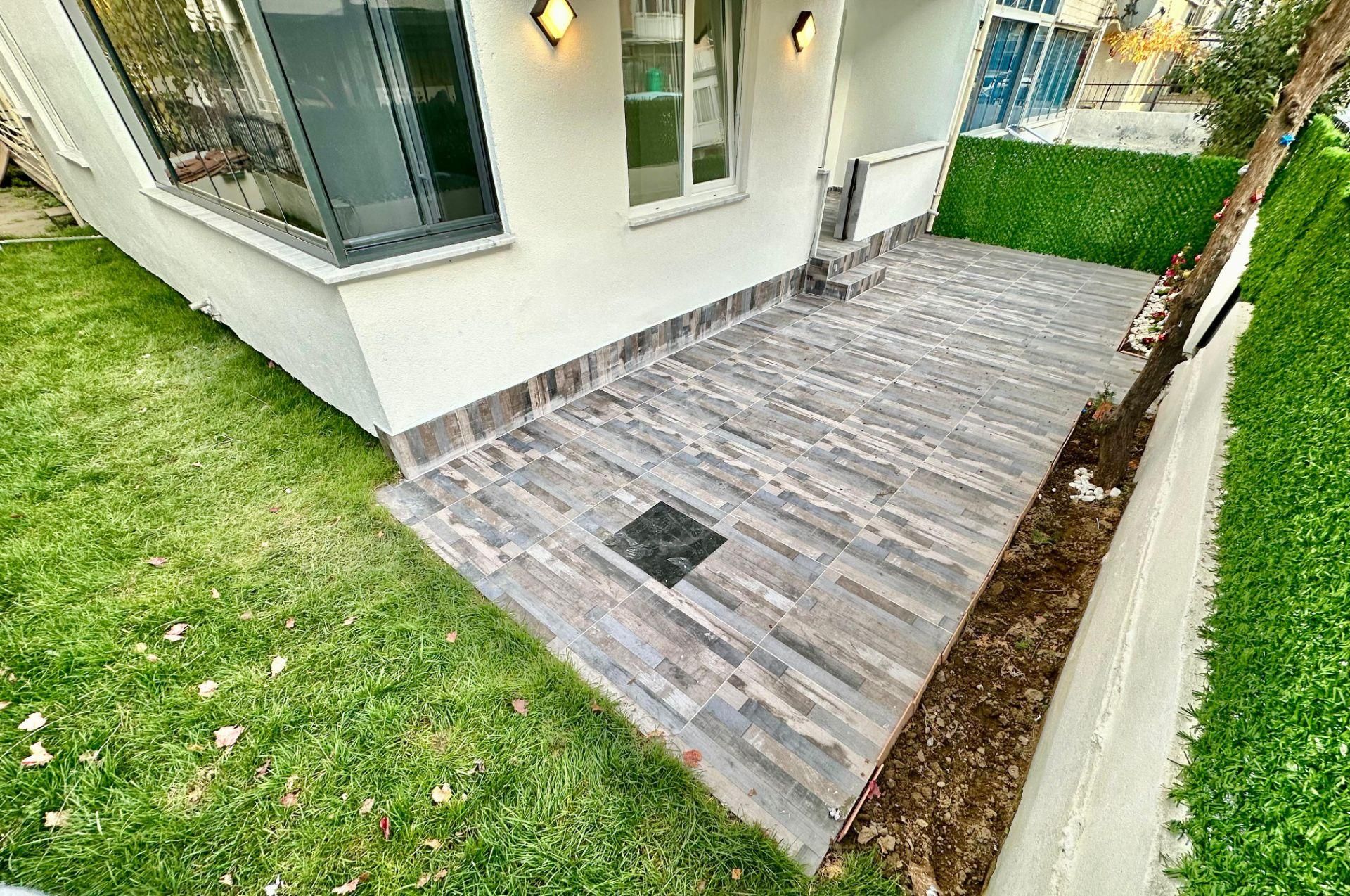 ꧁ay Emlaktan꧂akçay Merkezde Denize 100 Mt Ahçe Kullanımlı Müstakil Tadında Satılık 2+1 Lüx Daire - Görsel 32