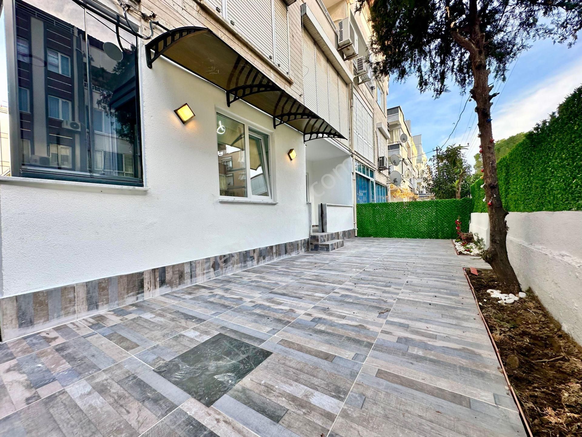 ꧁ay Emlaktan꧂akçay Merkezde Denize 100 Mt Ahçe Kullanımlı Müstakil Tadında Satılık 2+1 Lüx Daire - Görsel 29