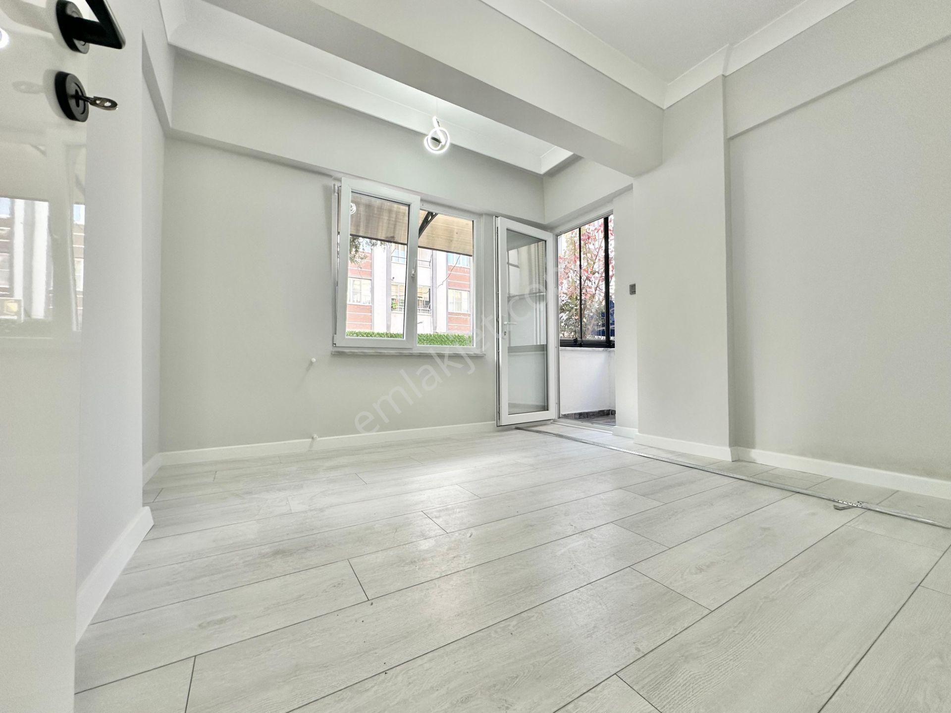 ꧁ay Emlaktan꧂akçay Merkezde Denize 100 Mt Ahçe Kullanımlı Müstakil Tadında Satılık 2+1 Lüx Daire - Görsel 14