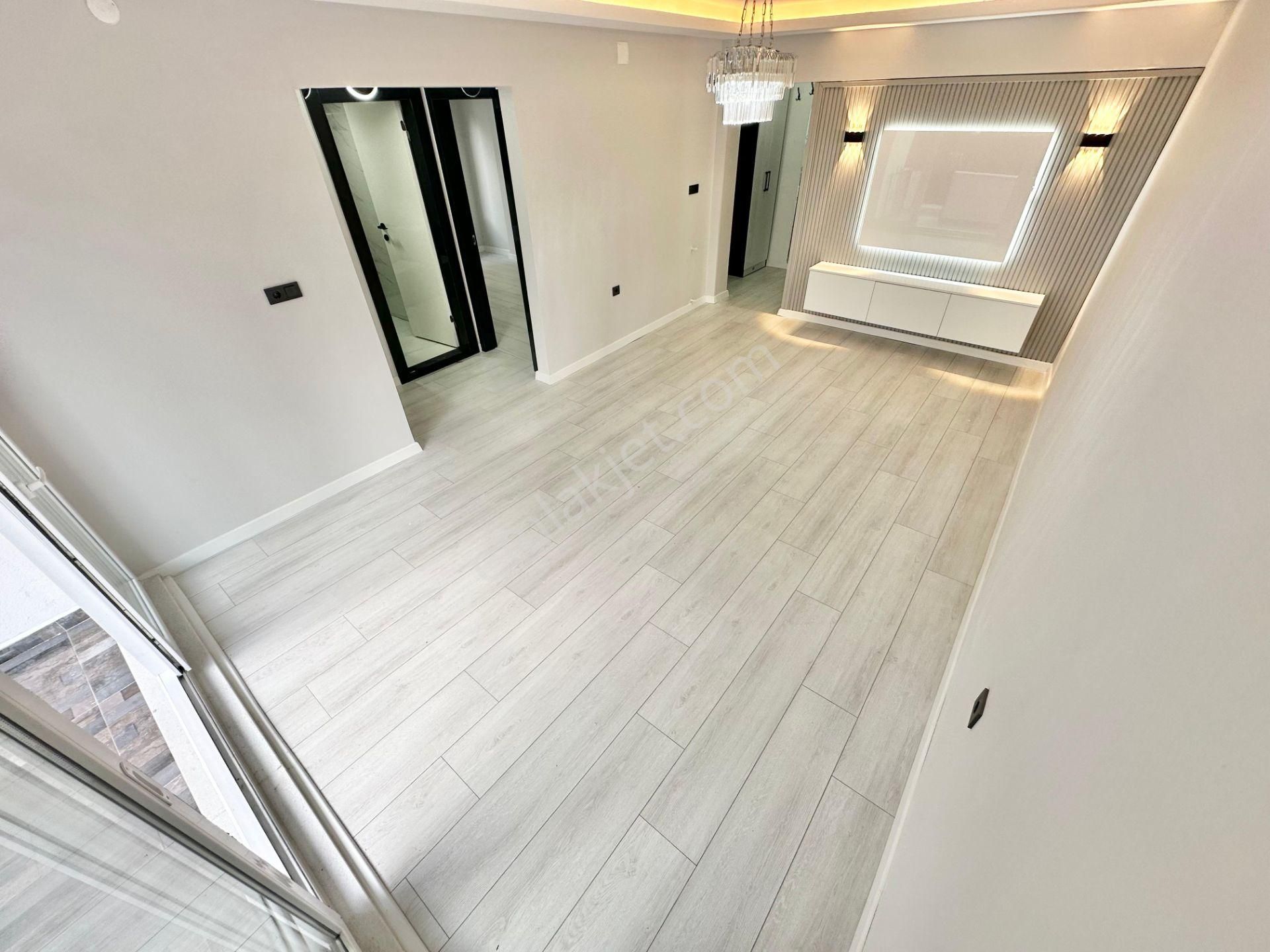 ꧁ay Emlaktan꧂akçay Merkezde Denize 100 Mt Ahçe Kullanımlı Müstakil Tadında Satılık 2+1 Lüx Daire - Görsel 19