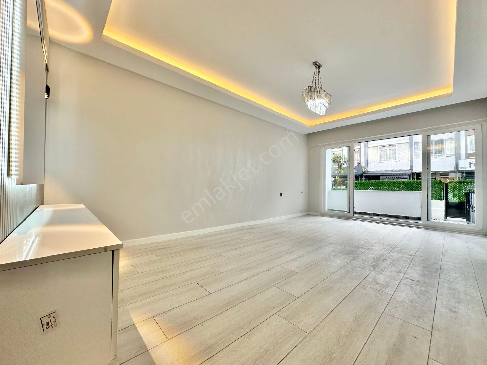 ꧁ay Emlaktan꧂akçay Merkezde Denize 100 Mt Ahçe Kullanımlı Müstakil Tadında Satılık 2+1 Lüx Daire - Görsel 25