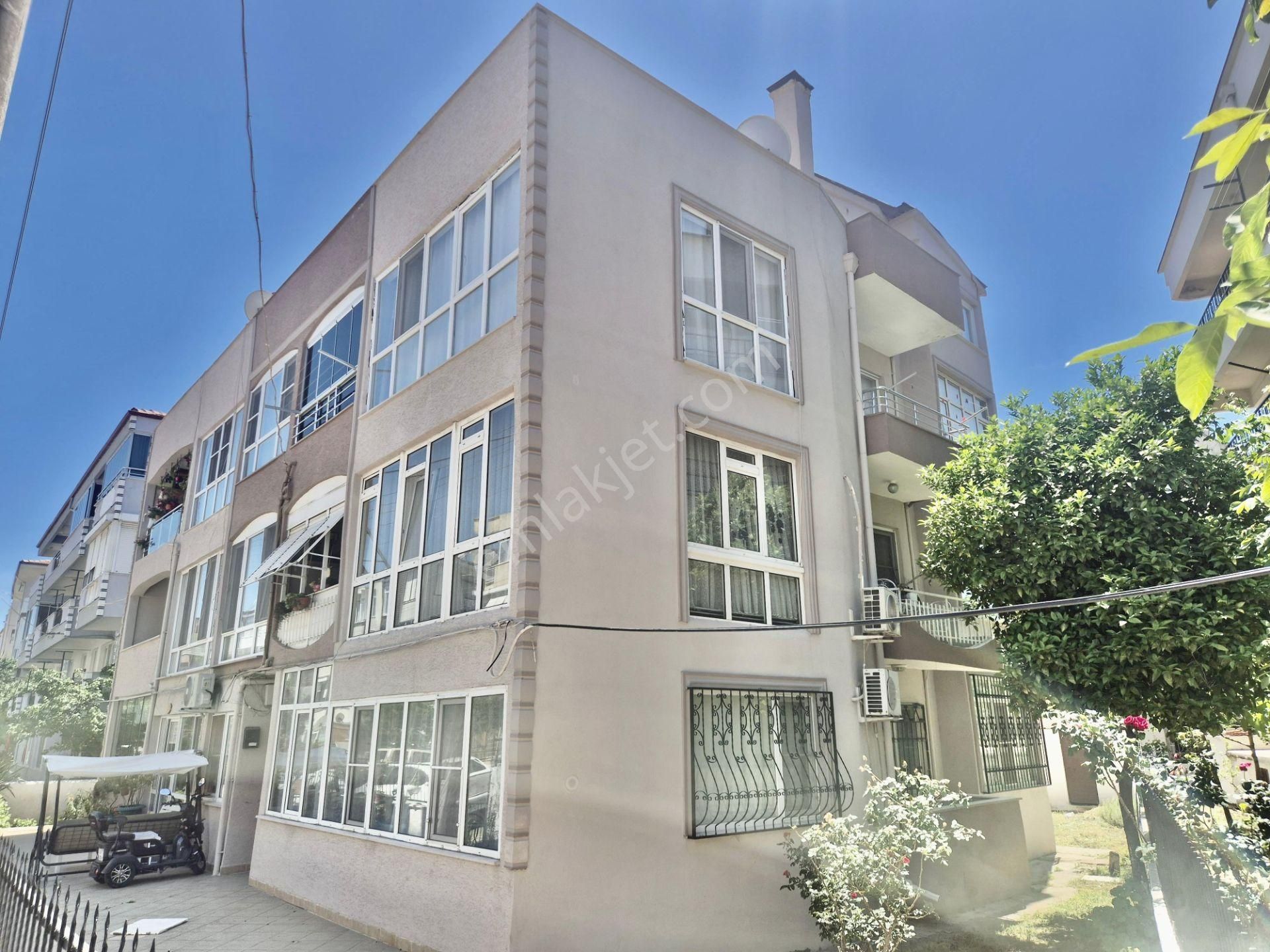▓zeytinli Gayrimenkul'den Akçay Merkez'de Denize Yakın 3+1 Satılık Daire - Görsel 16