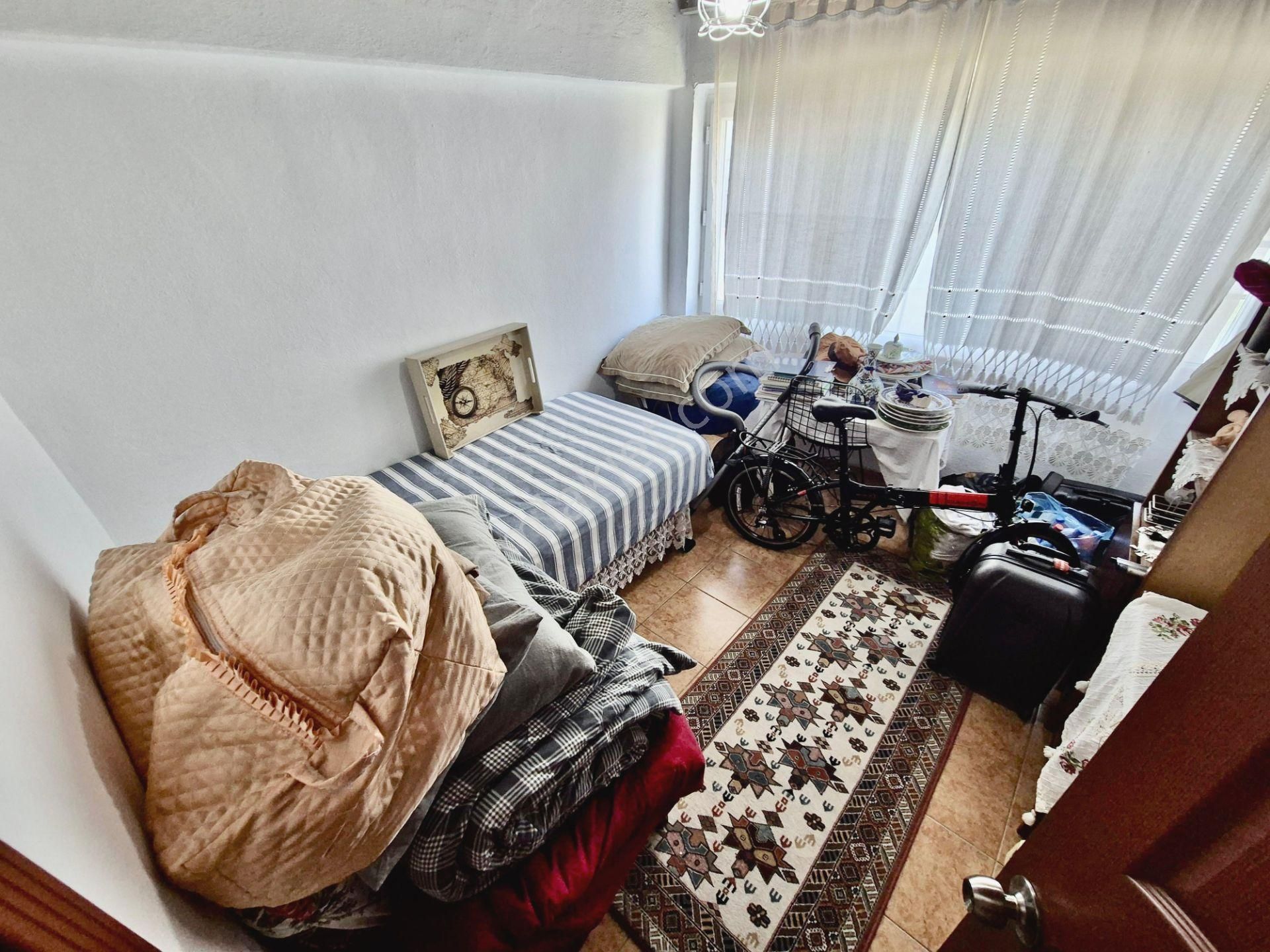 ▓zeytinli Gayrimenkul'den Akçay Merkez'de Denize Yakın 3+1 Satılık Daire - Görsel 10
