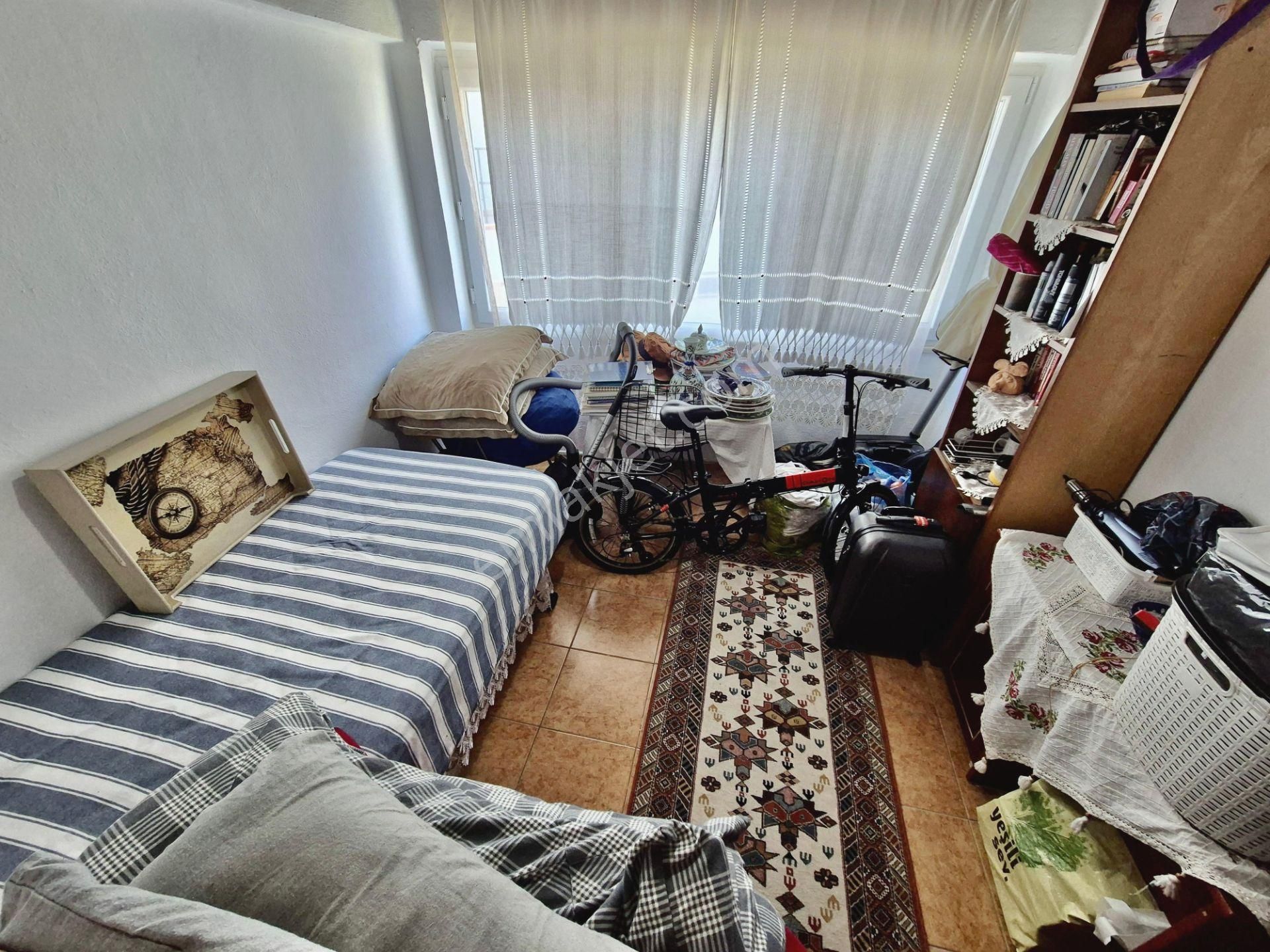 ▓zeytinli Gayrimenkul'den Akçay Merkez'de Denize Yakın 3+1 Satılık Daire - Görsel 23