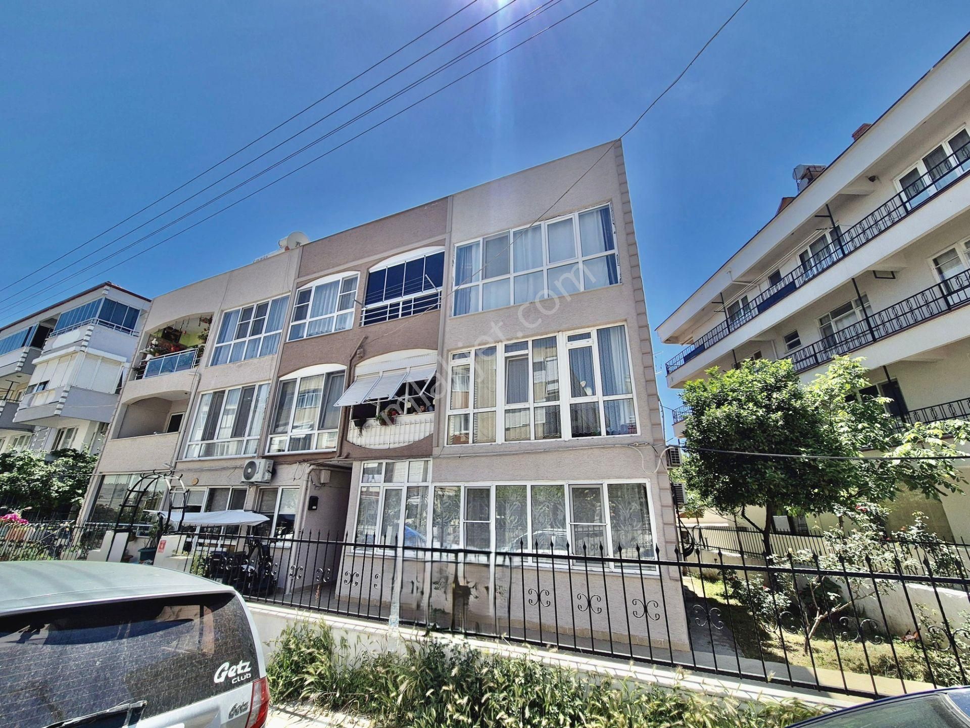 ▓zeytinli Gayrimenkul'den Akçay Merkez'de Denize Yakın 3+1 Satılık Daire - Görsel 20