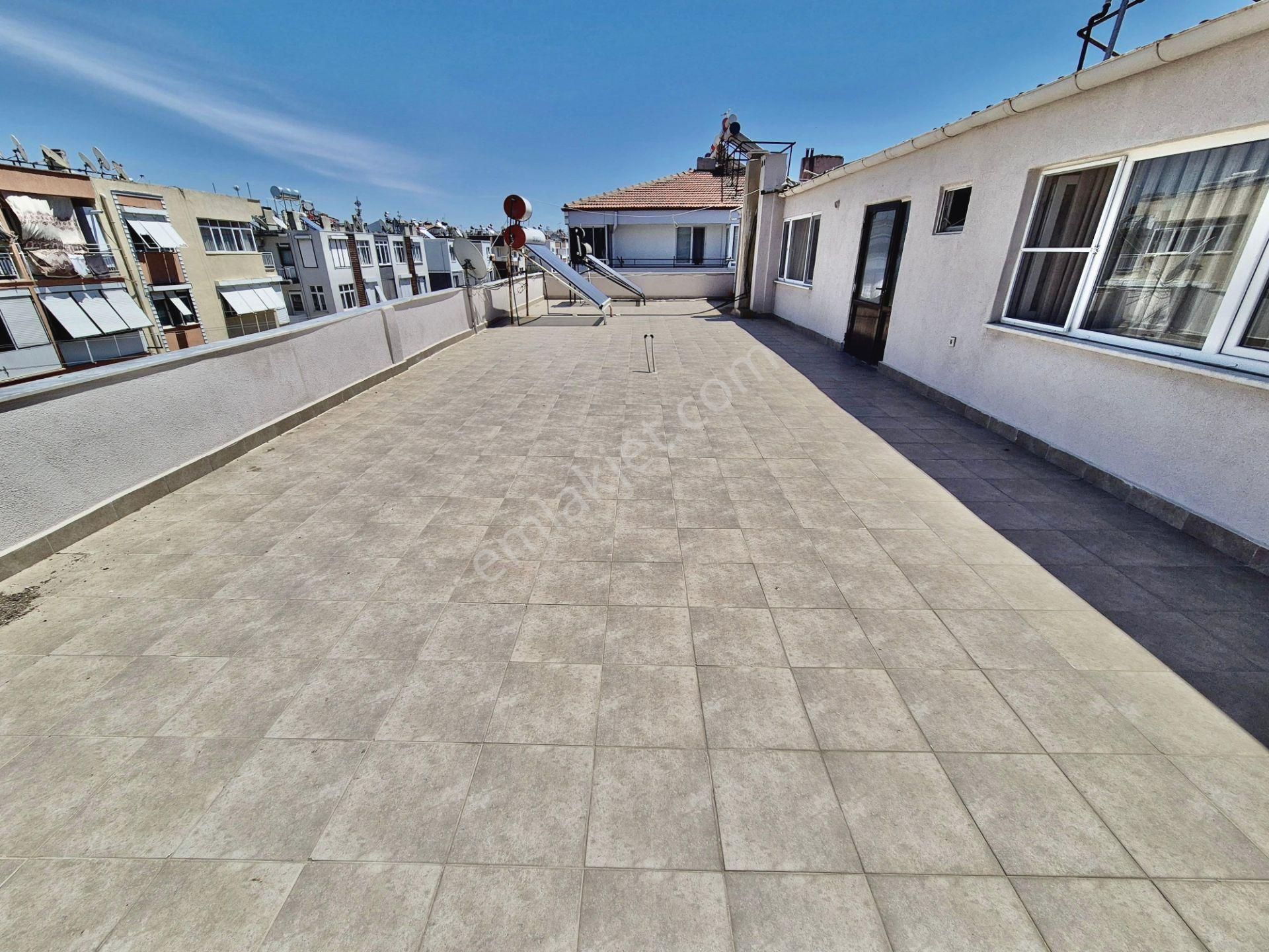 ▓zeytinli Gayrimenkul'den Akçay Merkez'de Denize Yakın 3+1 Satılık Daire - Görsel 19