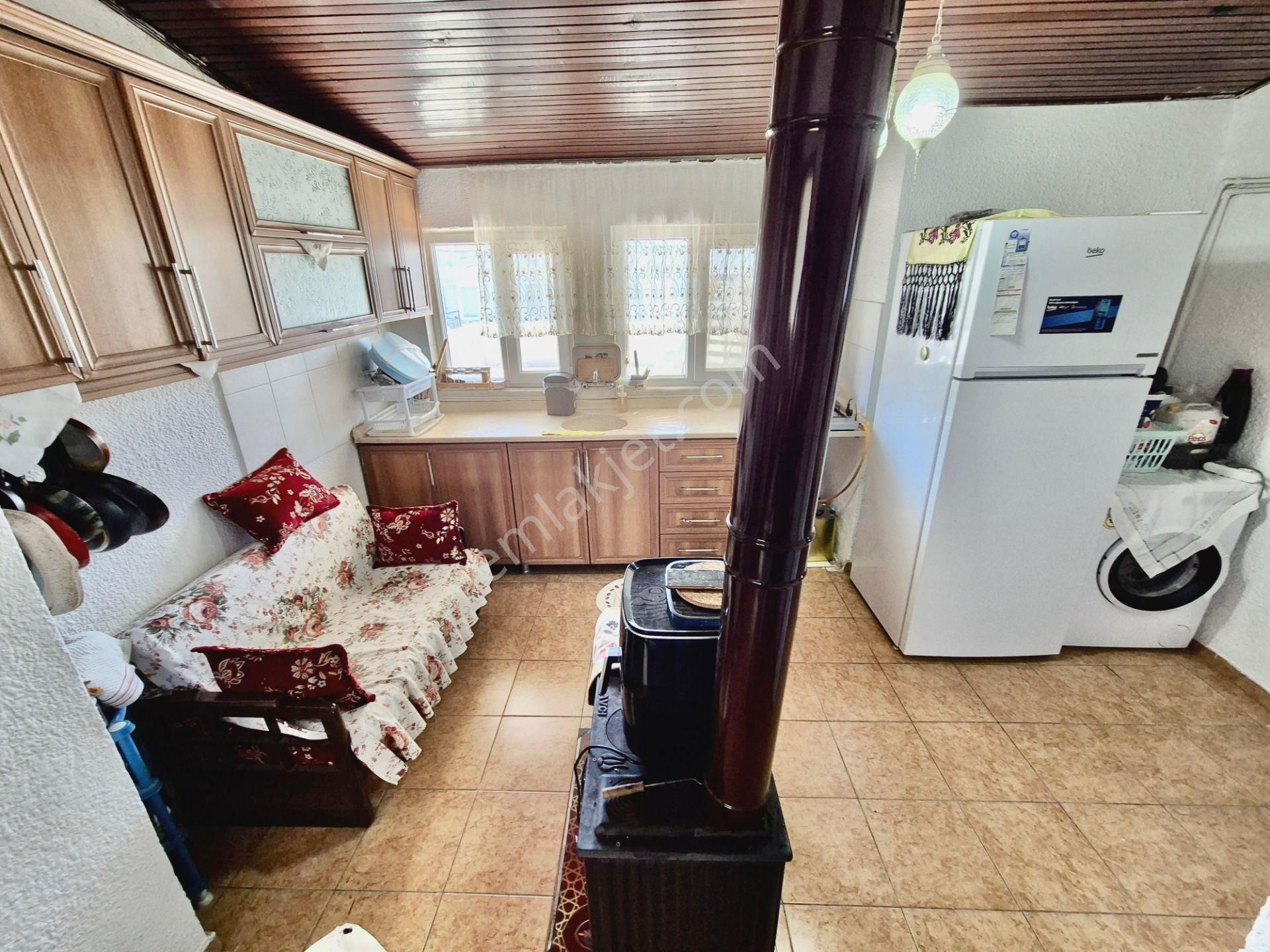 ▓zeytinli Gayrimenkul'den Akçay Merkez'de Denize Yakın 3+1 Satılık Daire - Görsel 18