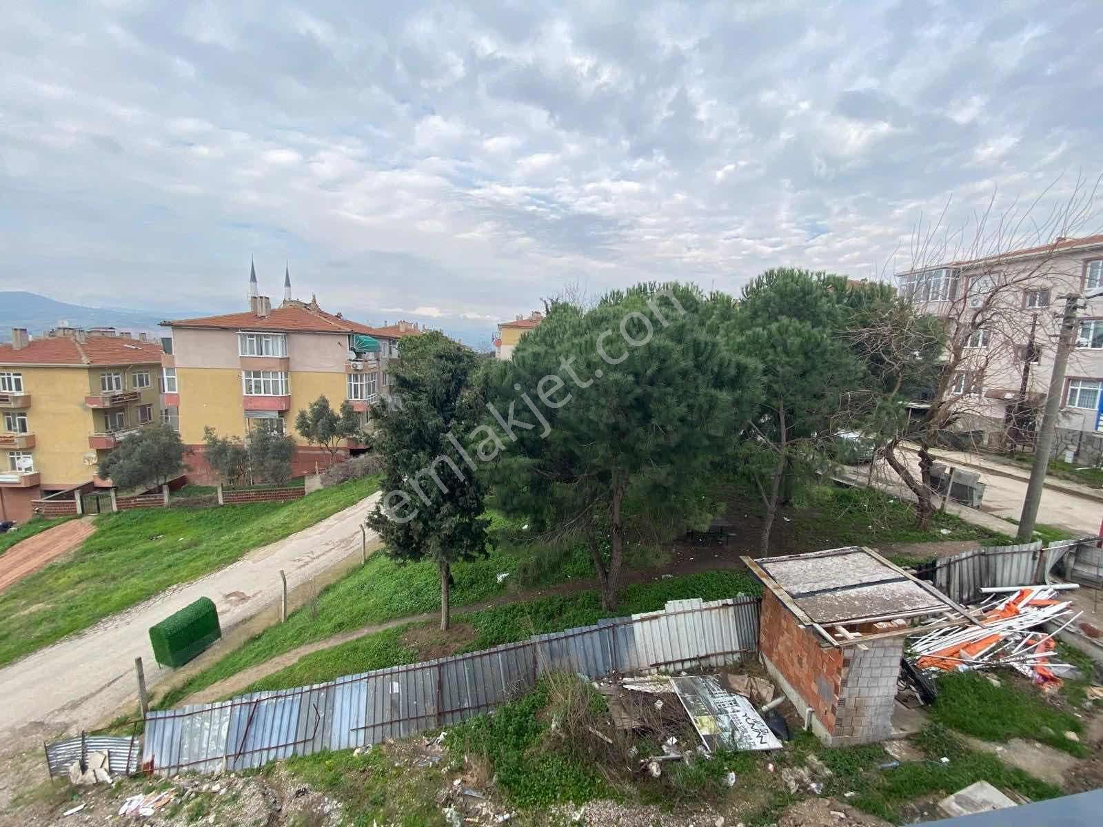 Satılık Havuzlu Daire - Görsel 6