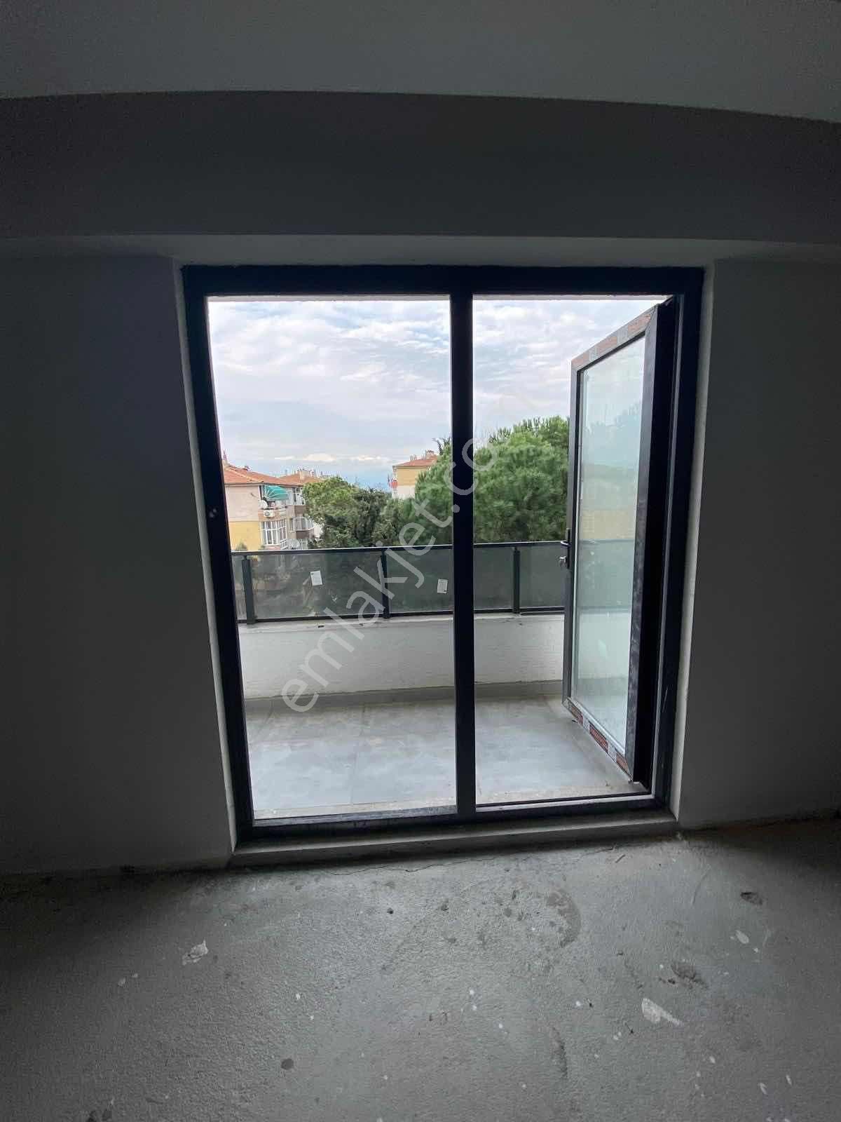 Satılık Havuzlu Daire - Görsel 2