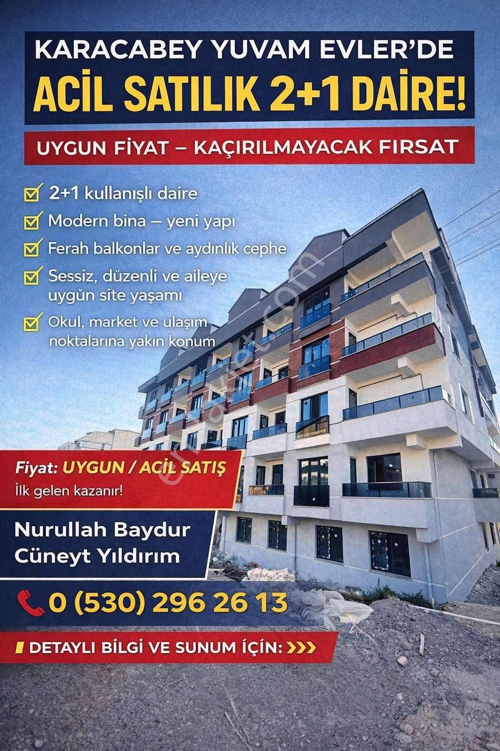 Satılık Havuzlu Daire - Görsel 10