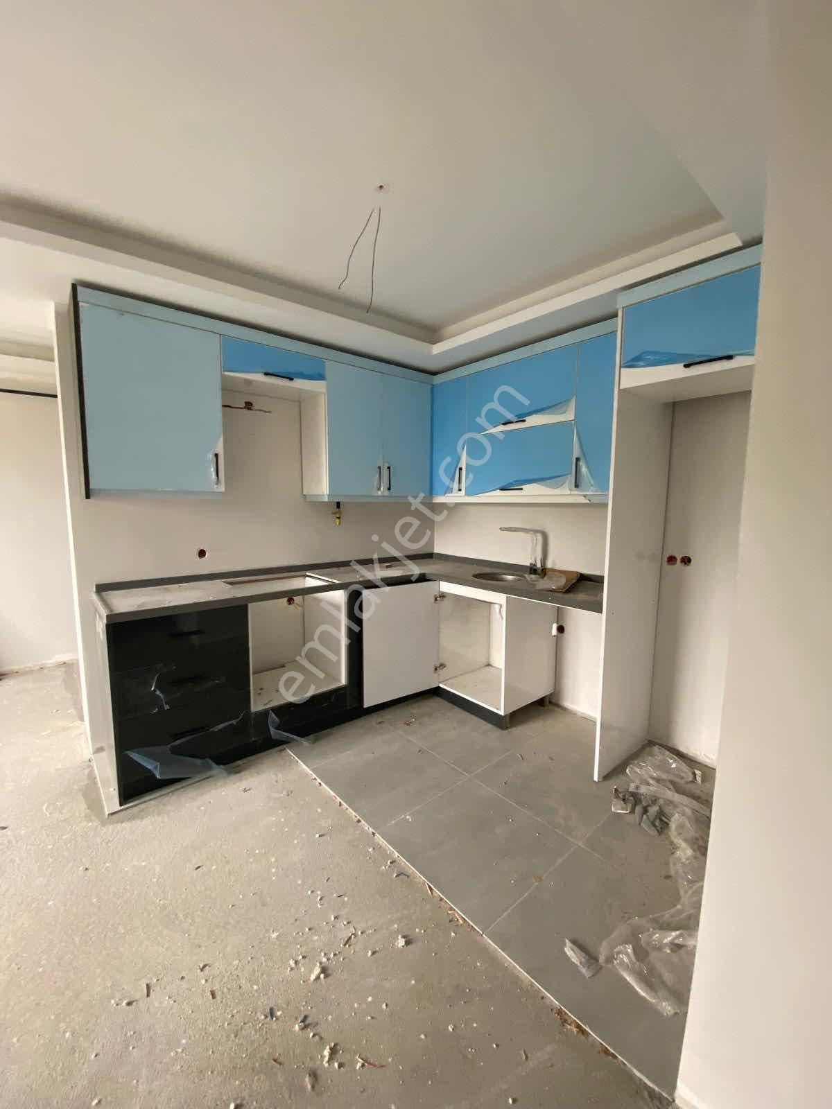 Satılık Havuzlu Daire - Görsel 9