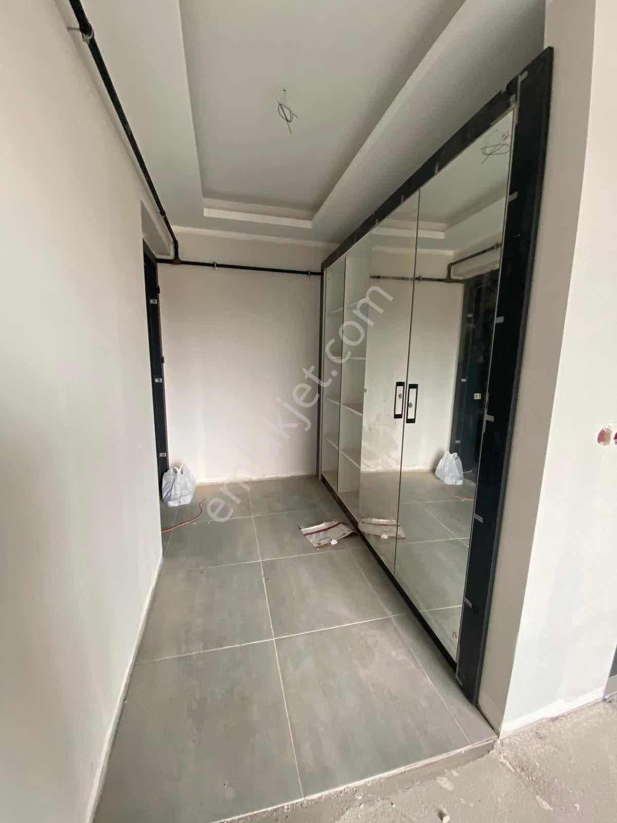 Satılık Havuzlu Daire