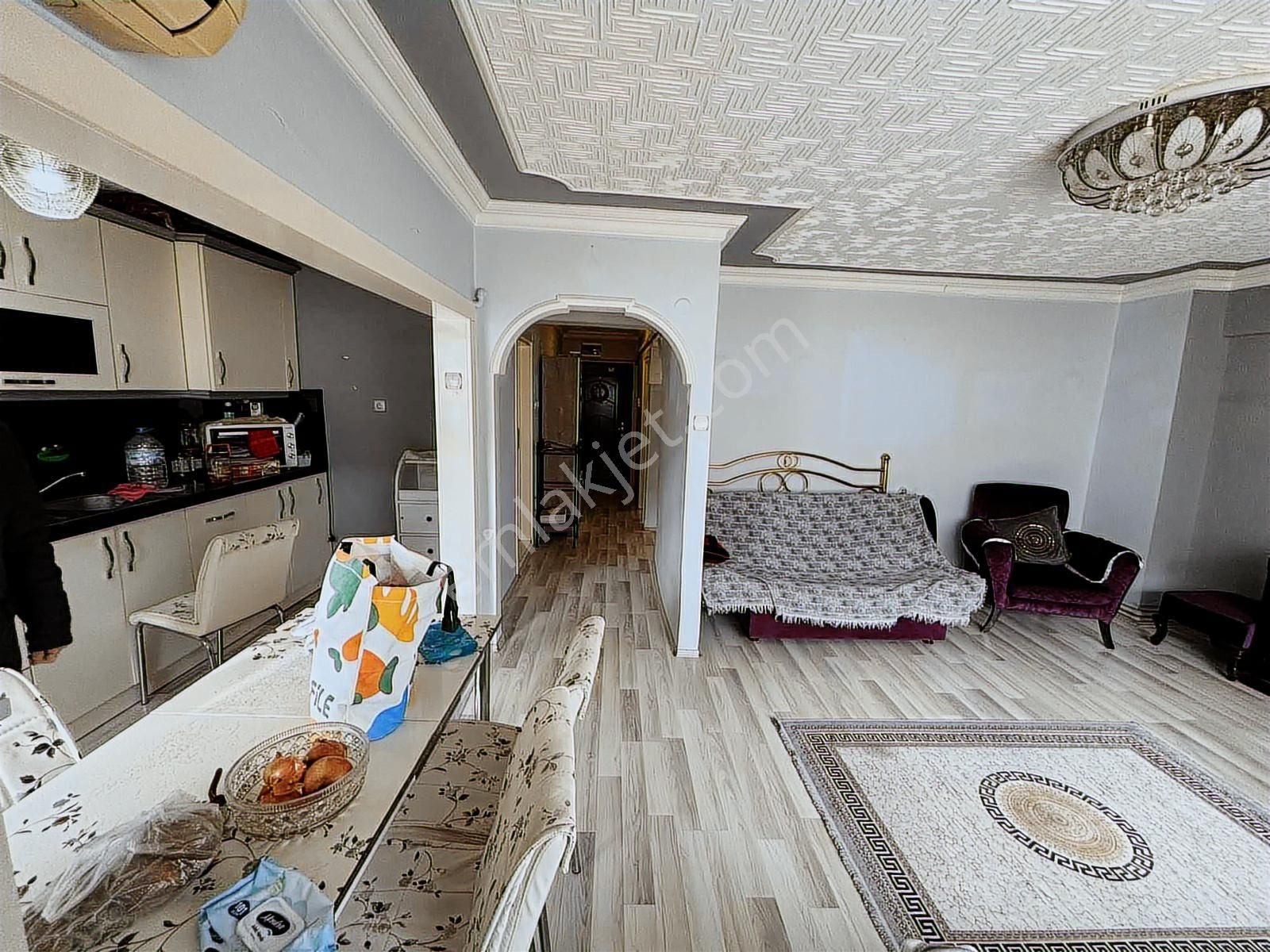 Bursa Yıldırım Selimzade Mahallesi Satılık 2+1 Daire - Görsel 13