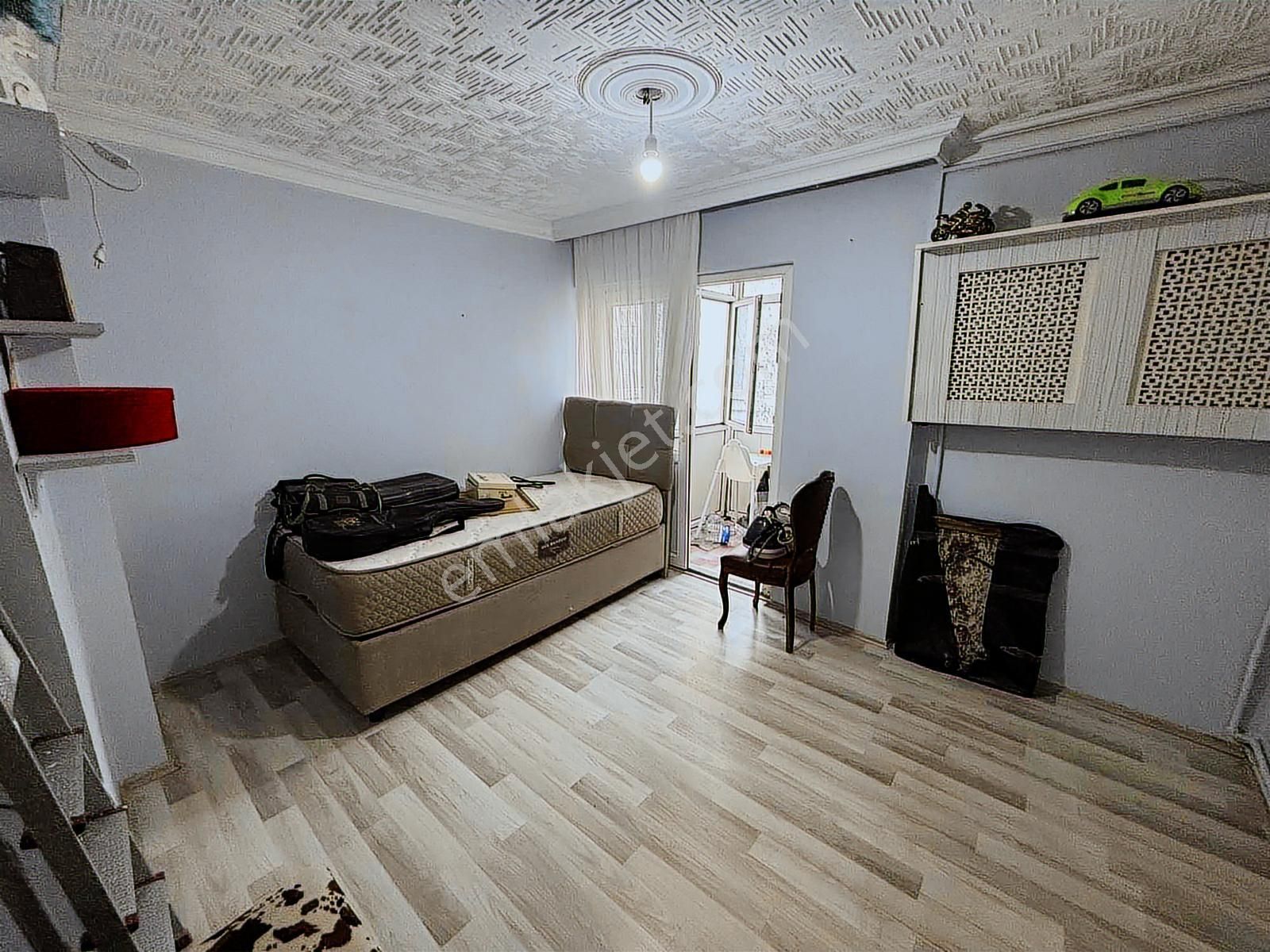 Bursa Yıldırım Selimzade Mahallesi Satılık 2+1 Daire - Görsel 27
