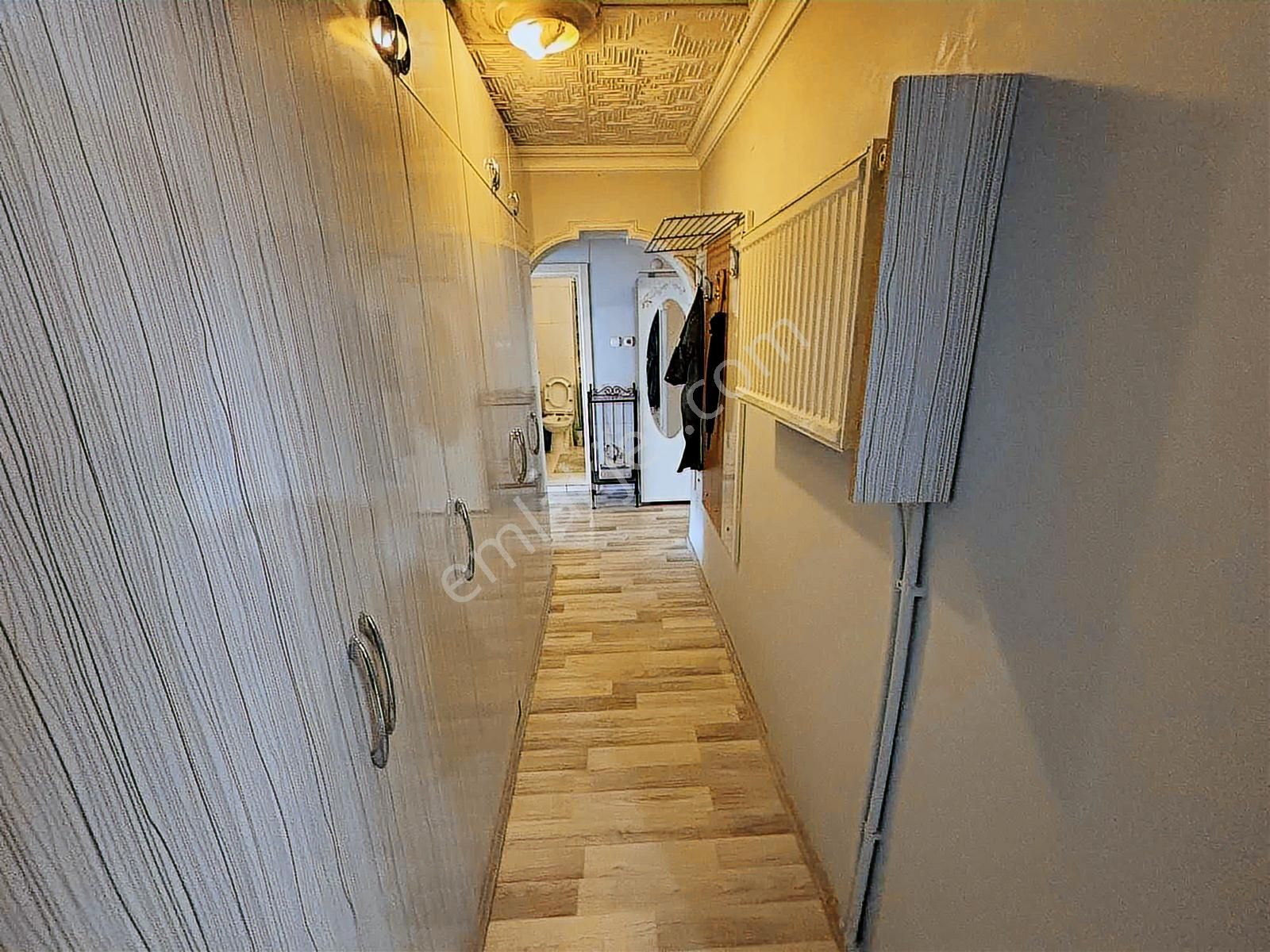 Bursa Yıldırım Selimzade Mahallesi Satılık 2+1 Daire - Görsel 24