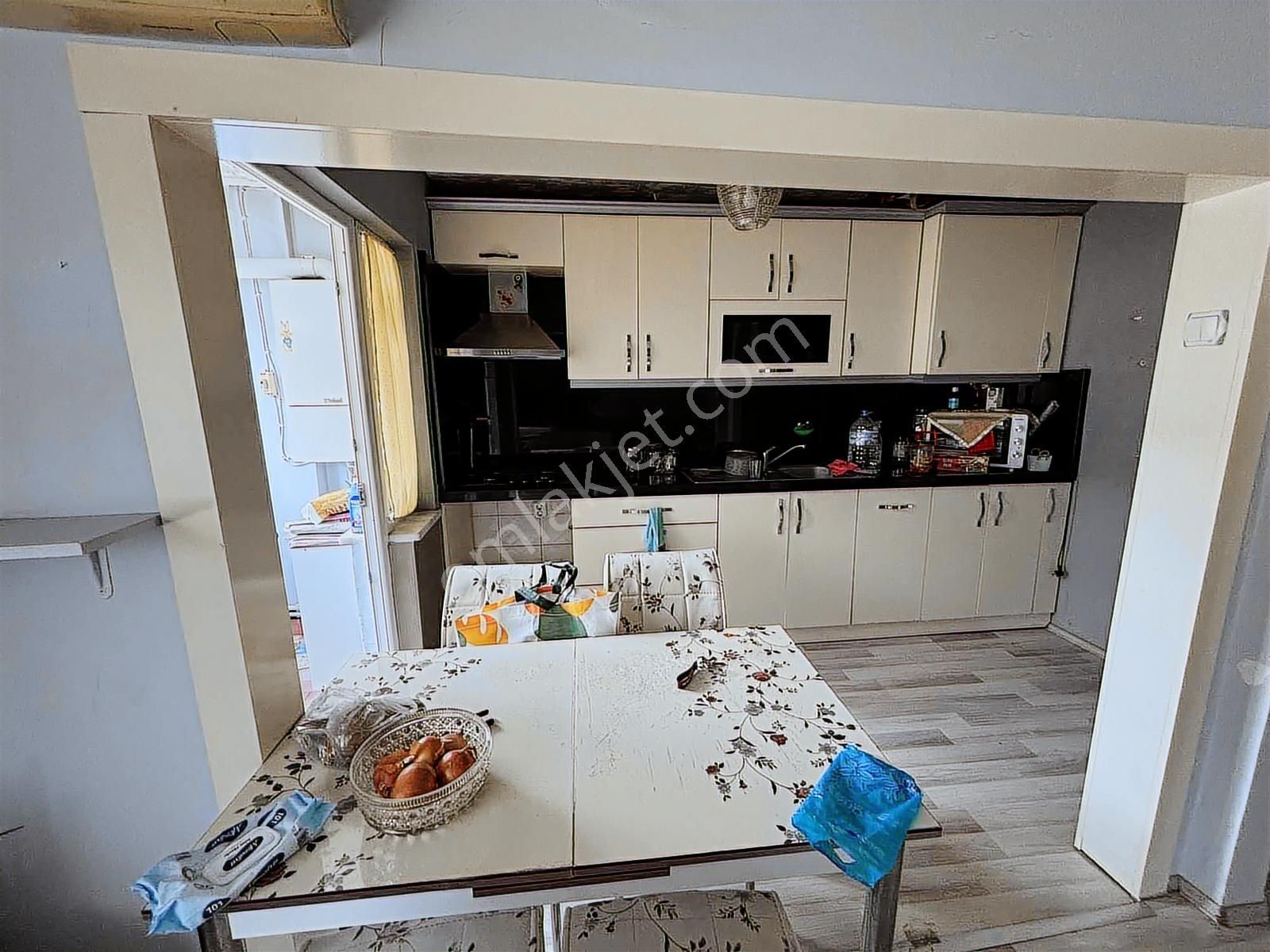 Bursa Yıldırım Selimzade Mahallesi Satılık 2+1 Daire - Görsel 18
