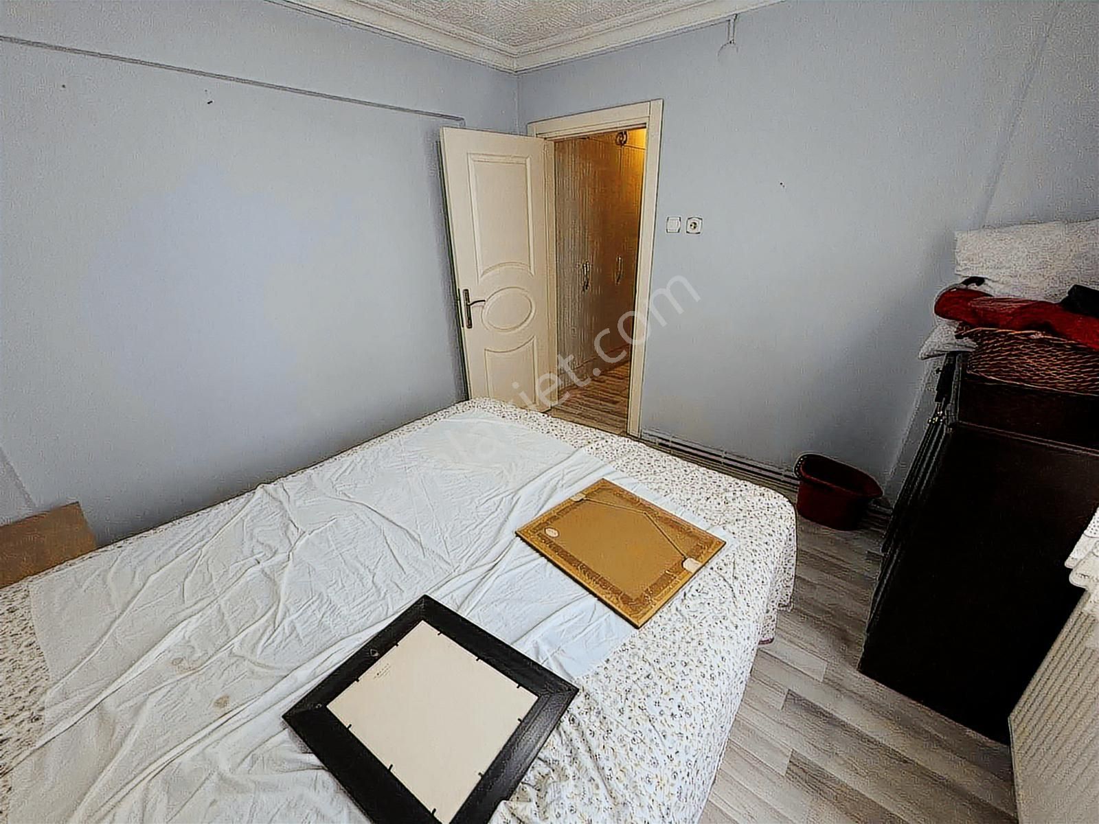 Bursa Yıldırım Selimzade Mahallesi Satılık 2+1 Daire - Görsel 25