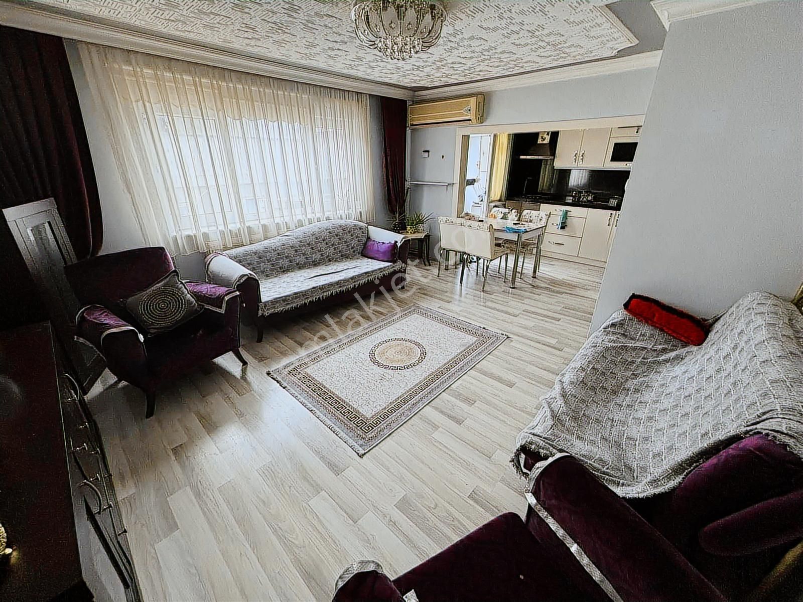 Bursa Yıldırım Selimzade Mahallesi Satılık 2+1 Daire - Görsel 20