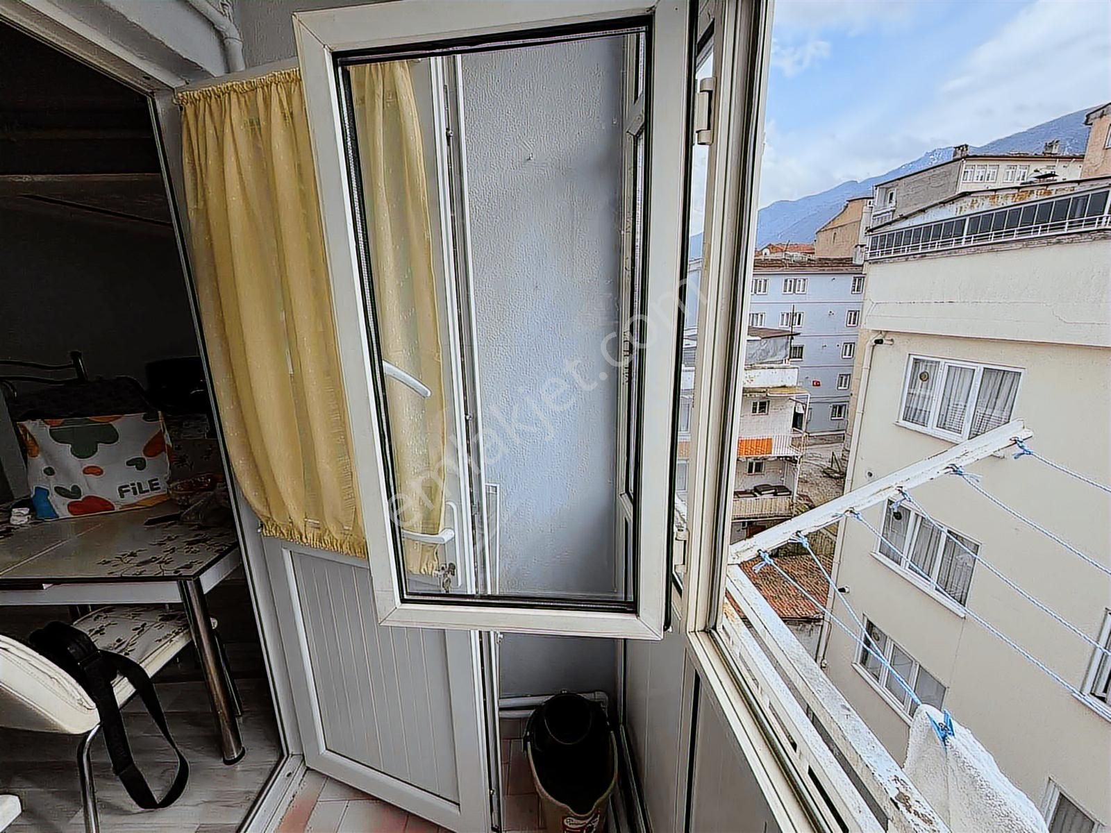 Bursa Yıldırım Selimzade Mahallesi Satılık 2+1 Daire - Görsel 14