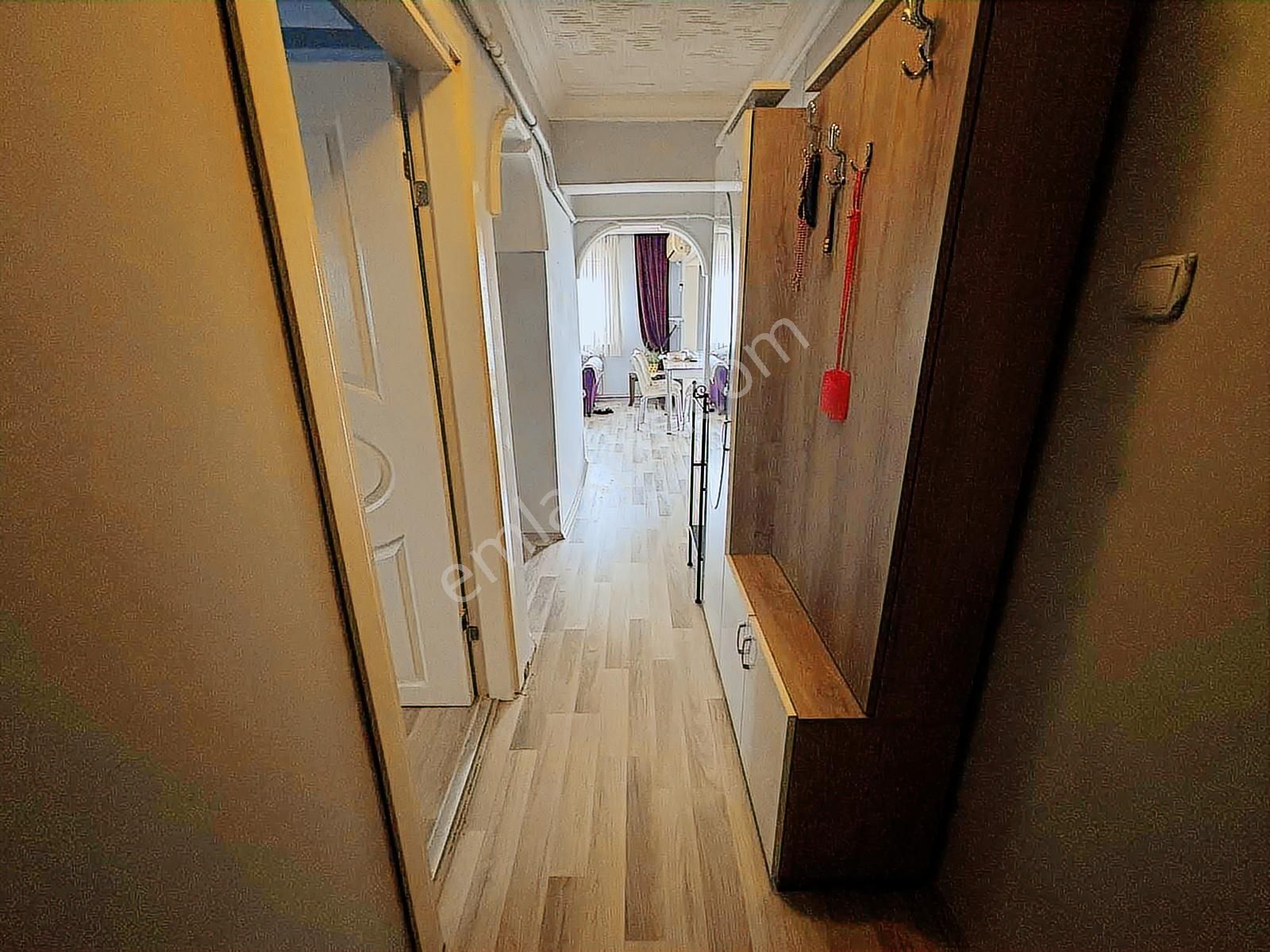Bursa Yıldırım Selimzade Mahallesi Satılık 2+1 Daire - Görsel 30